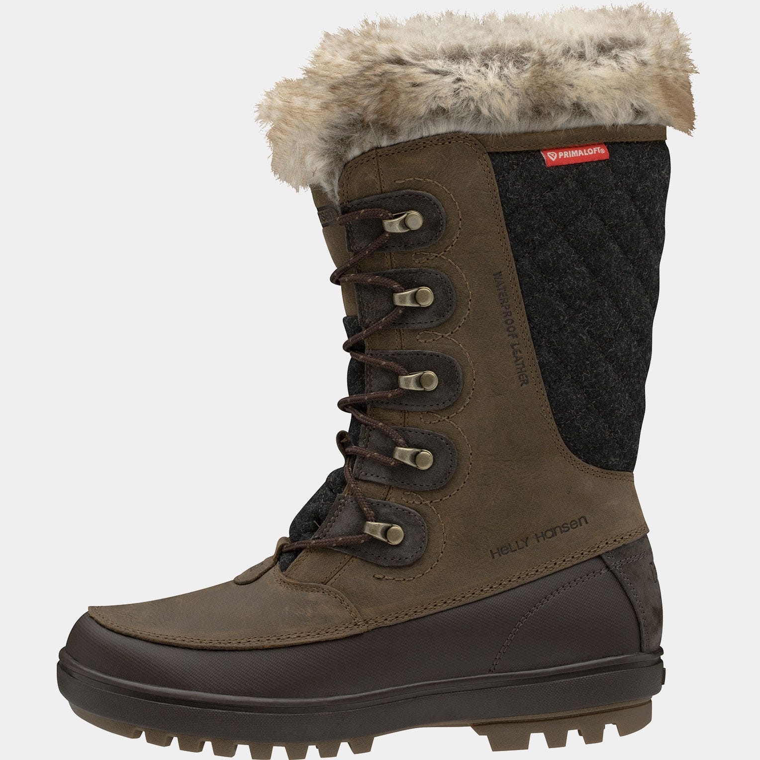 Women's Garibaldi VL Insulated Winter Boots