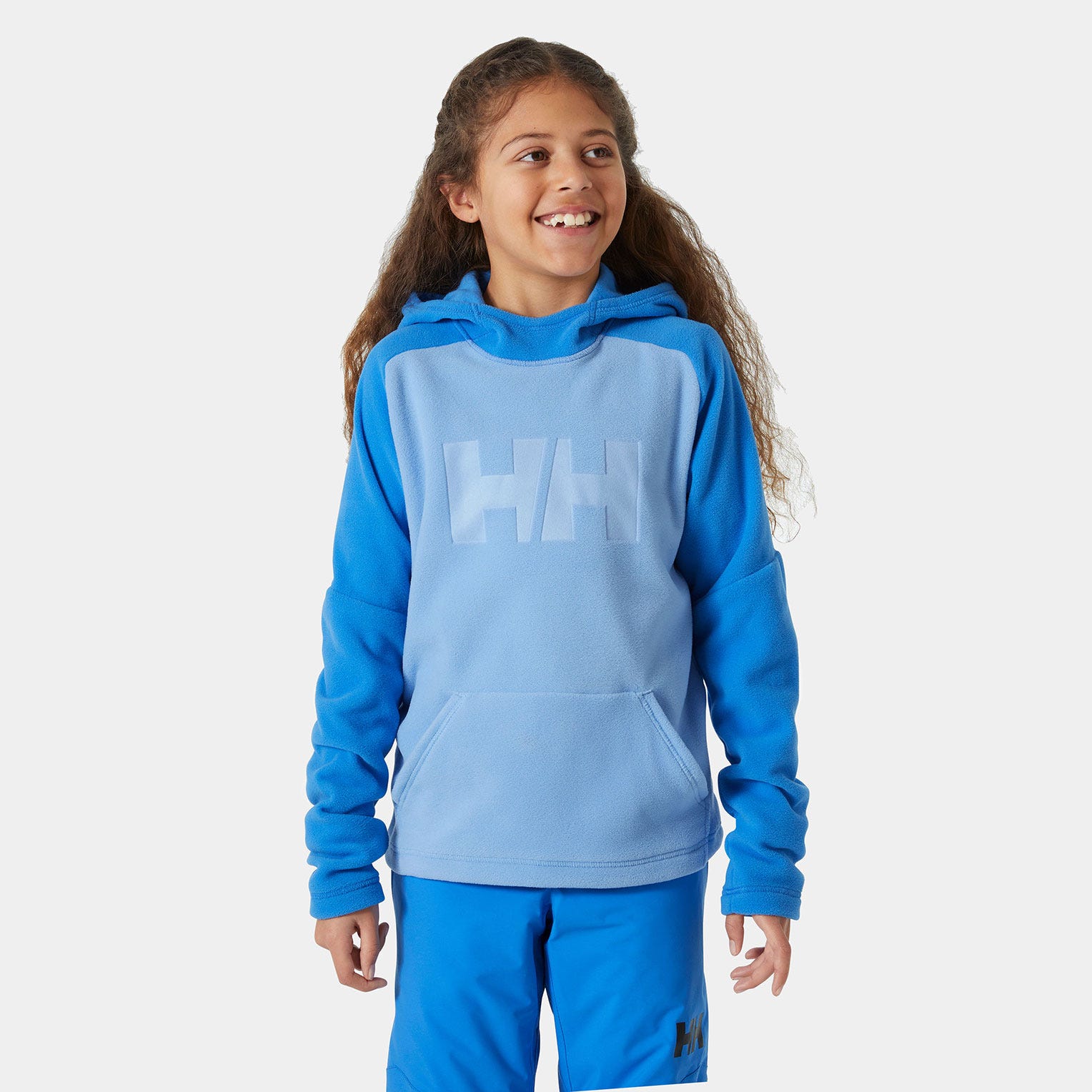 Juniors' Daybreaker Fleece Hoodie