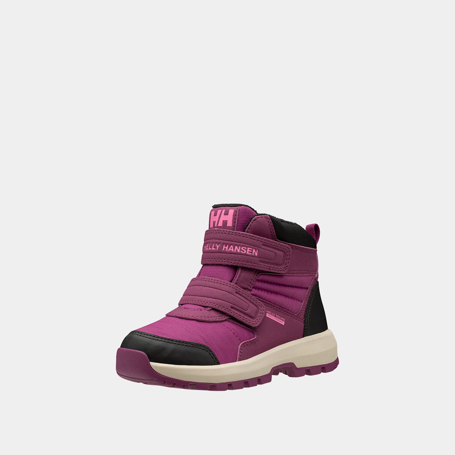 Kids' and Juniors' Varanger Insulated Boots