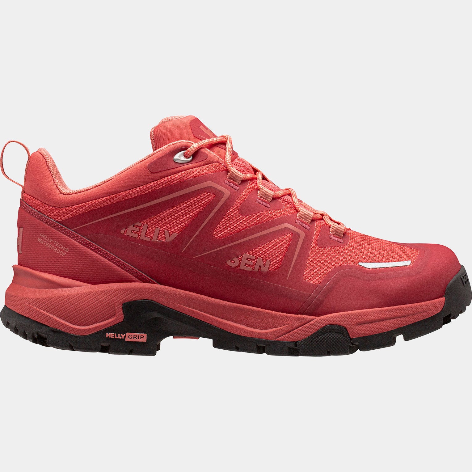 Women's Cascade Low-Cut HELLY TECH® Hiking Shoes