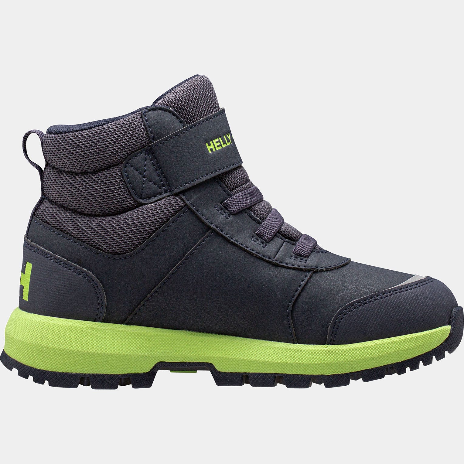 Juniors' And Kids' Shelter Hellytech® Waterproof Boots