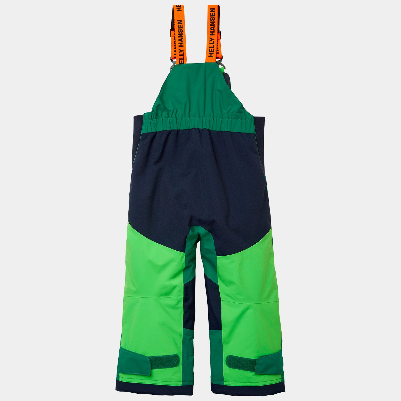 Kids Rider 2 Insulated Ski Bib