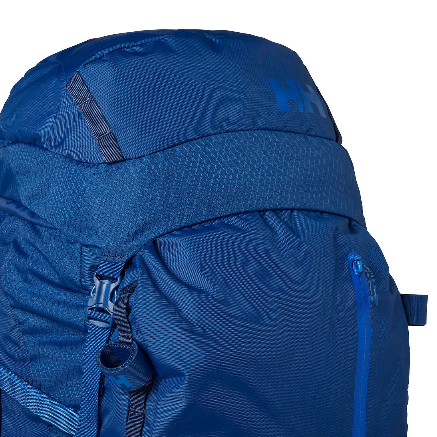 Capacitor Backpack RECCO®