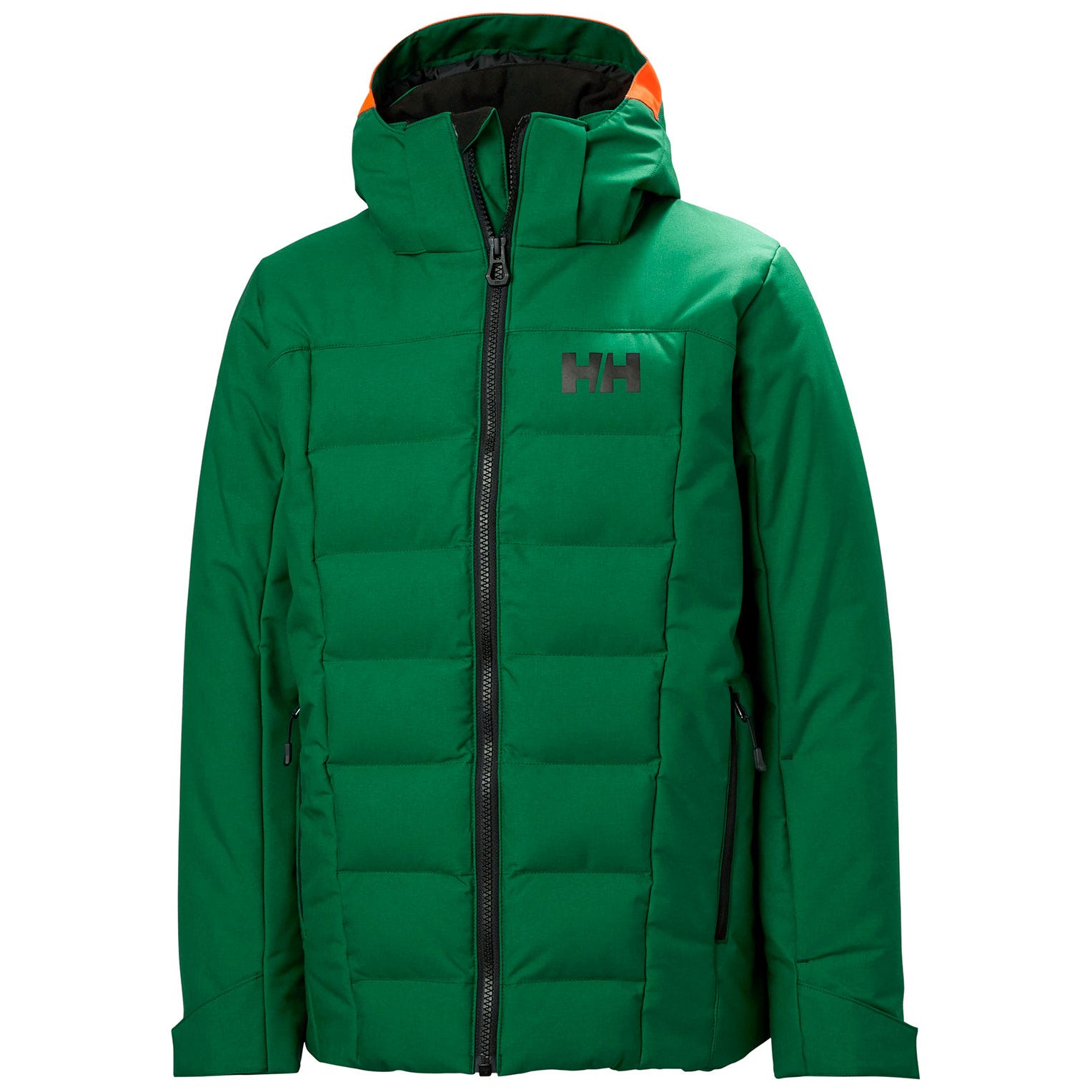 Juniors' Venture Ski Jacket