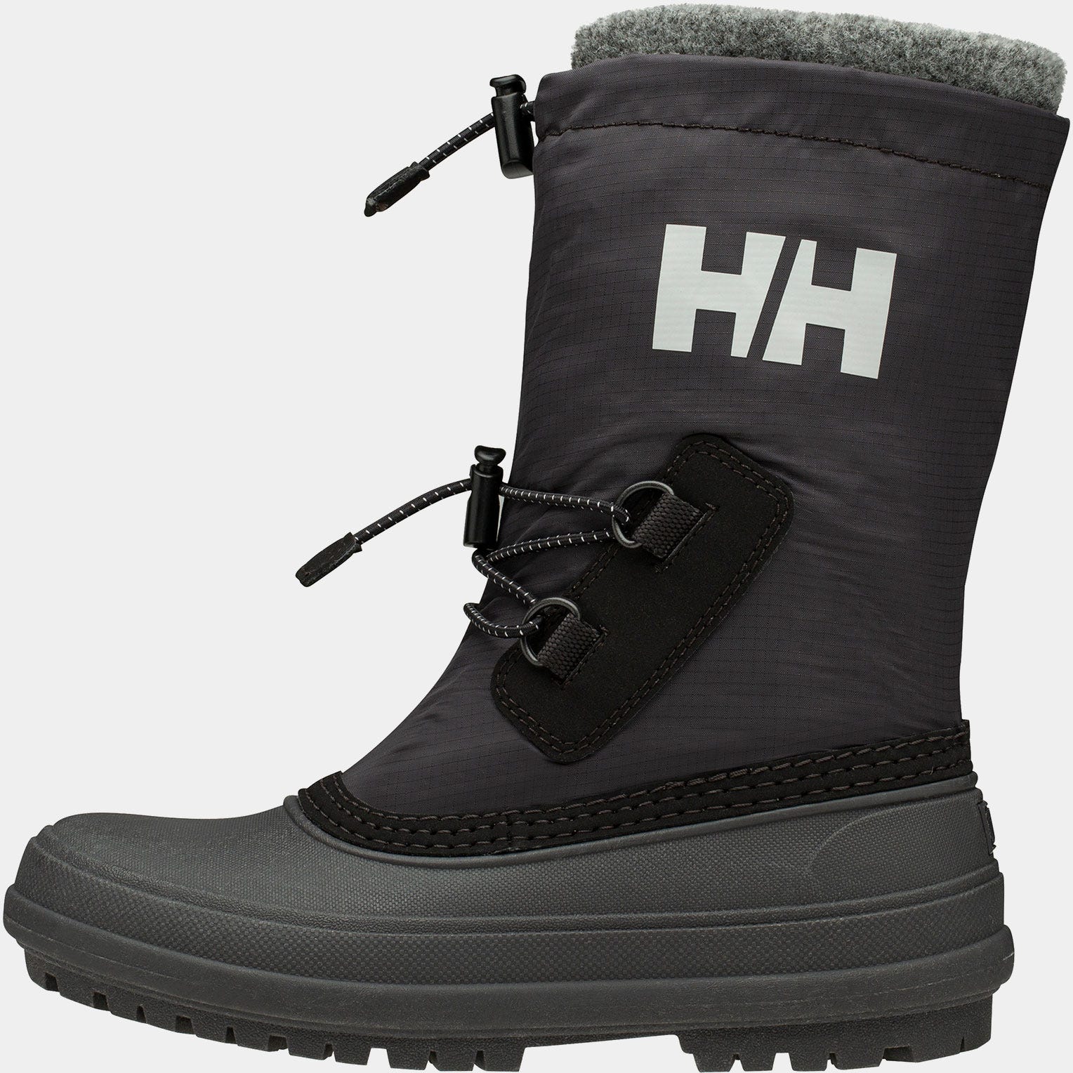Kids' and Juniors' Bowstring Boots HT