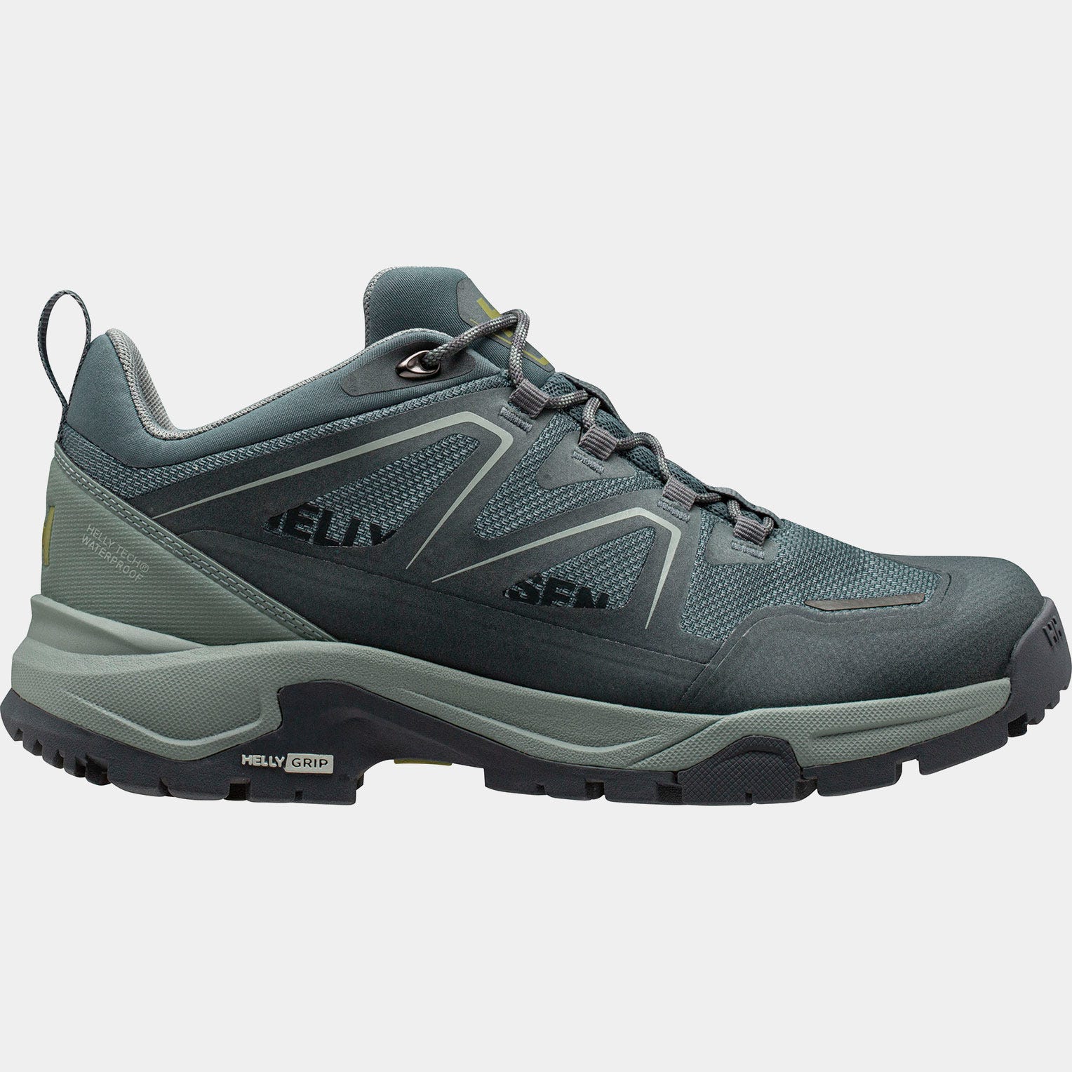 Women's Cascade Low-Cut HELLY TECH® Hiking Shoes