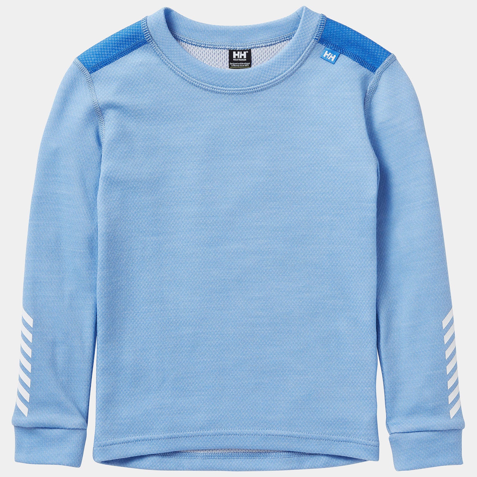 Kids' LIFA® Merino Wool Base Layer Set