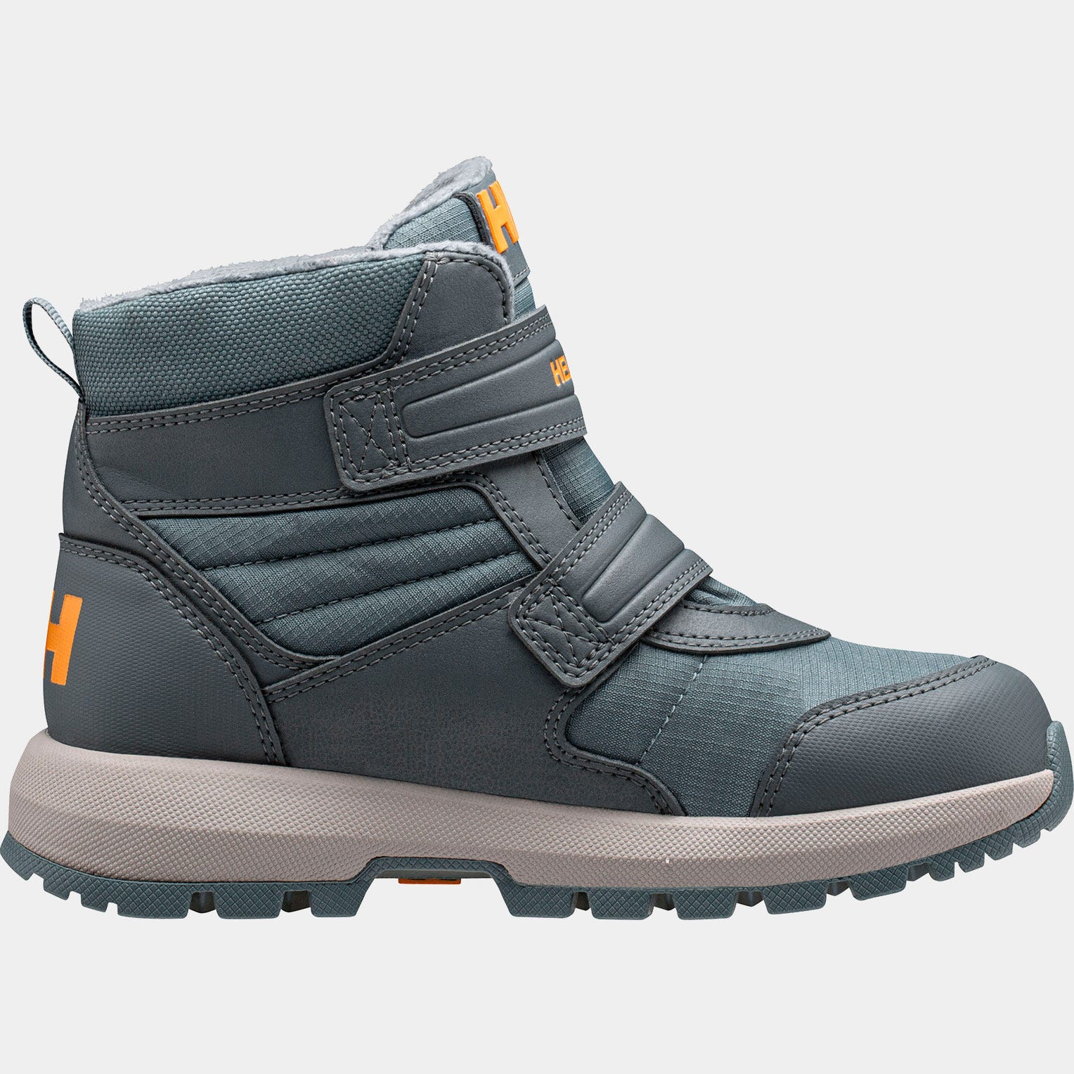 Kids' and Juniors' Varanger Insulated Boots