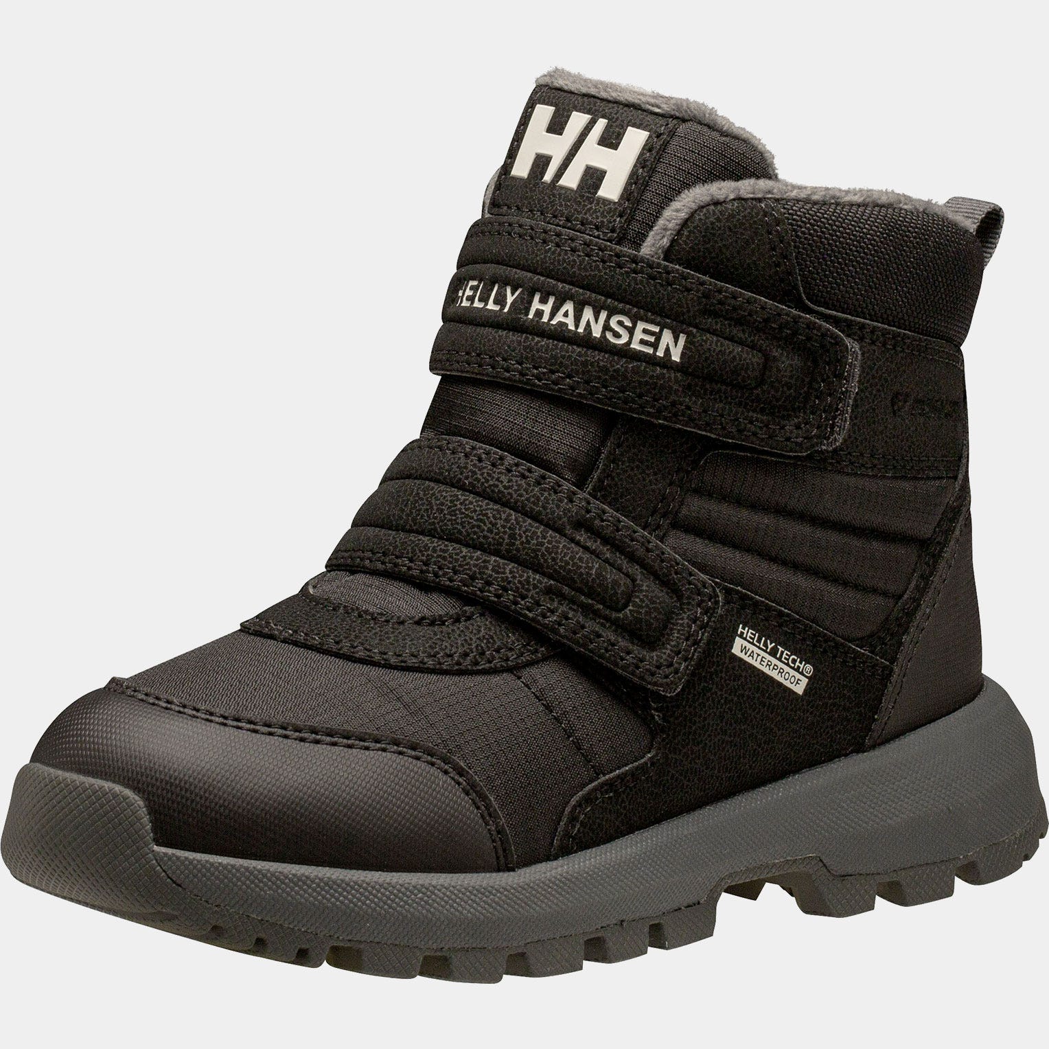 Kids' and Juniors' Varanger Insulated Boots