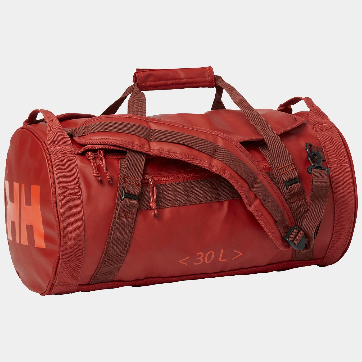 HH Duffel Bag 2 30L