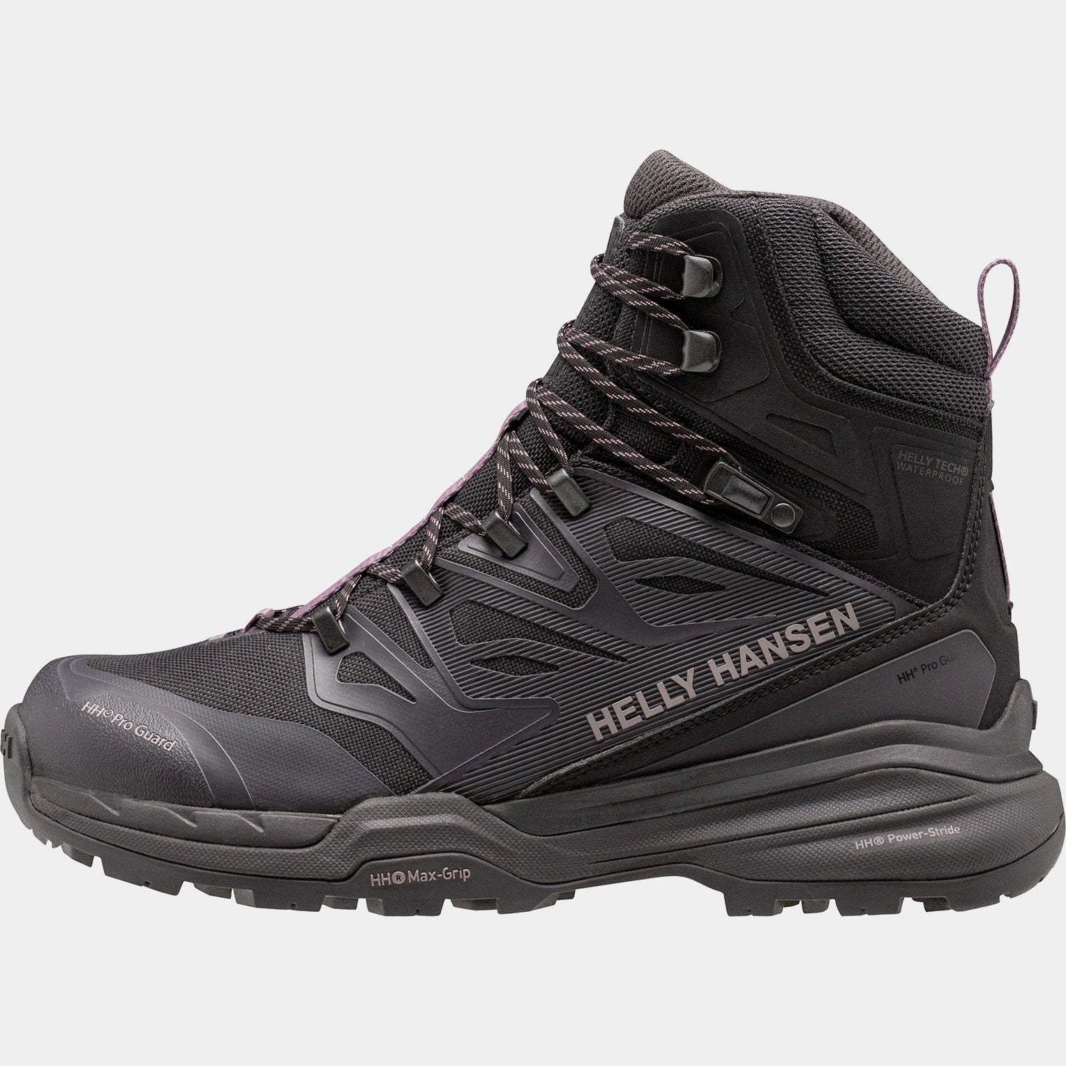 Women's Traverse HellyTech® WATERPROOF Hiking Boots