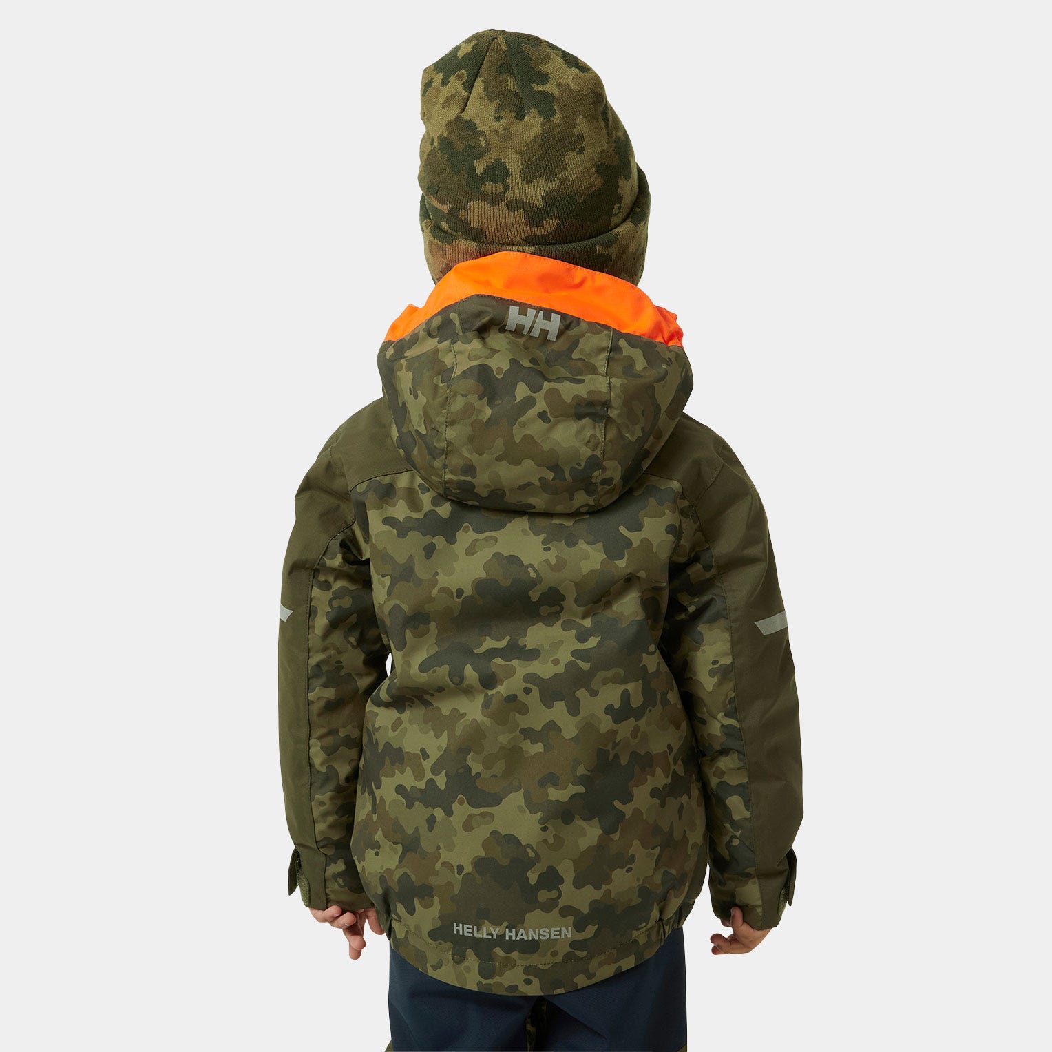 Kids Legend 2.0 Insulated Jacket