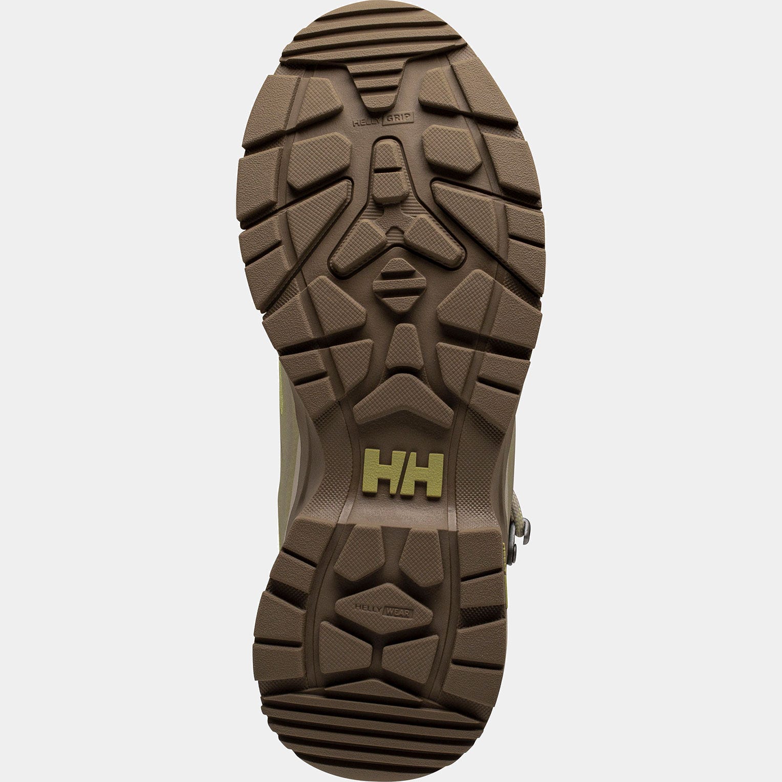 Women's Cascade HellyTech® WATERPROOF Mid Cut Hiking Boots