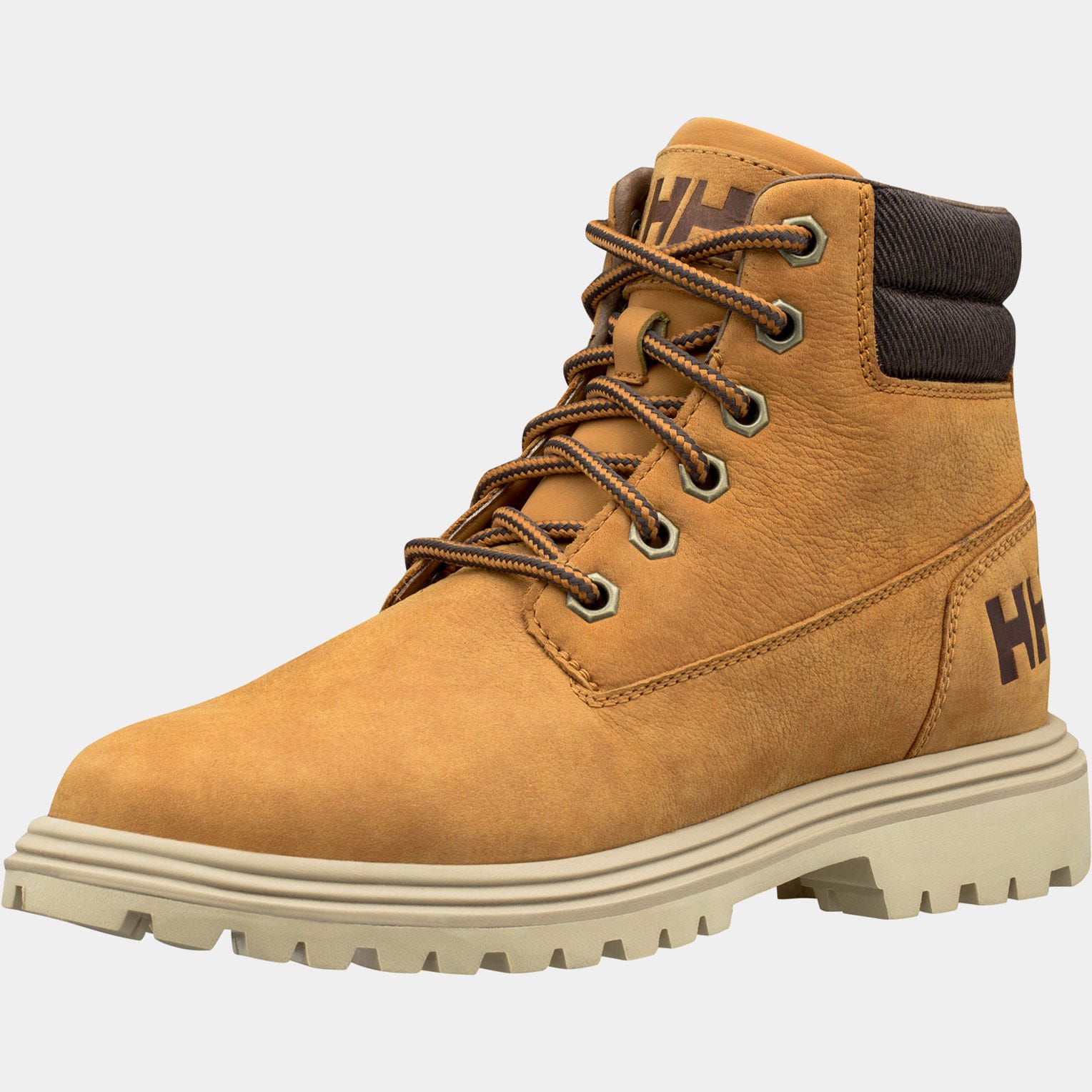 Women's Fremont Leather Boots