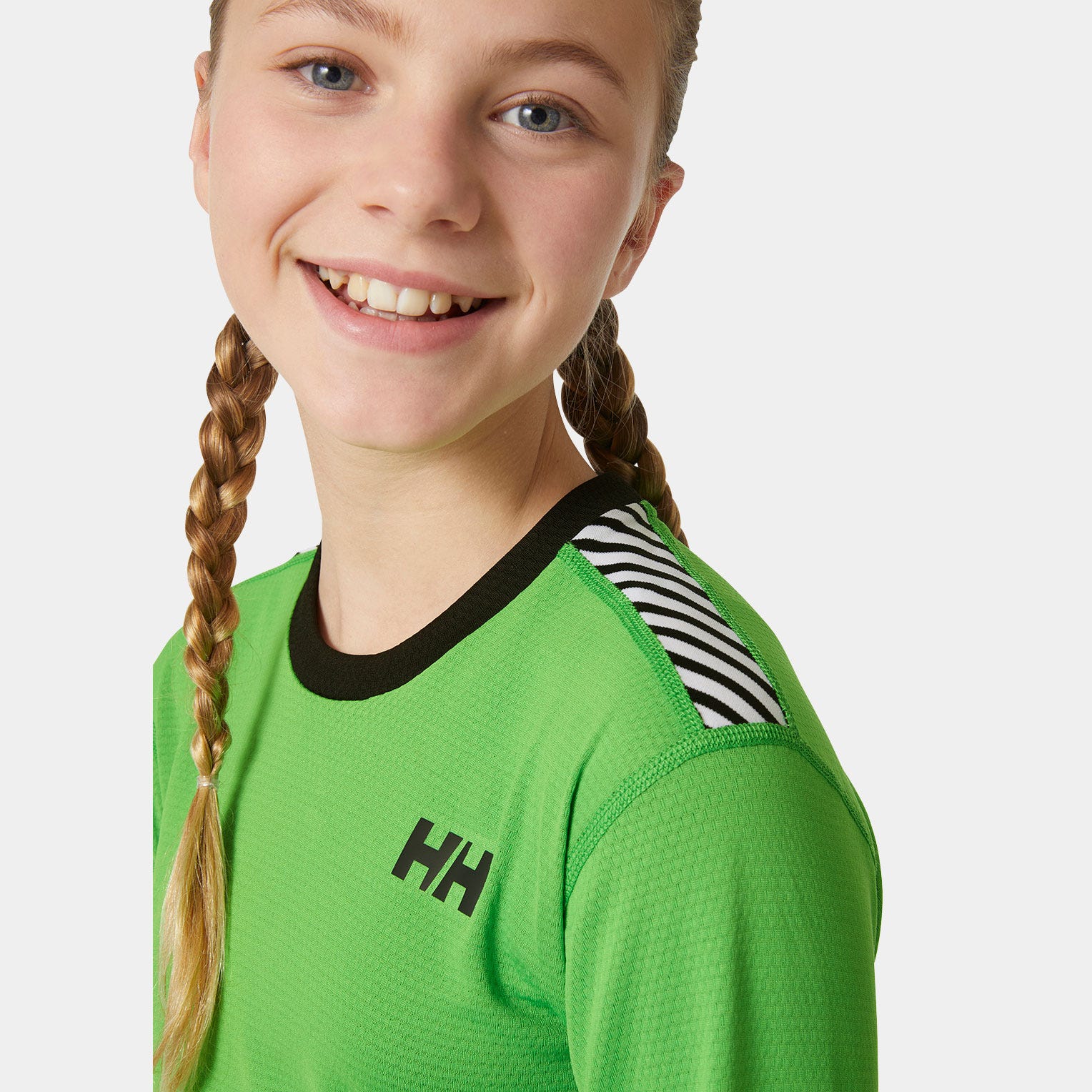 Juniors' HH LIFA? ACTIVE Base Layer Set