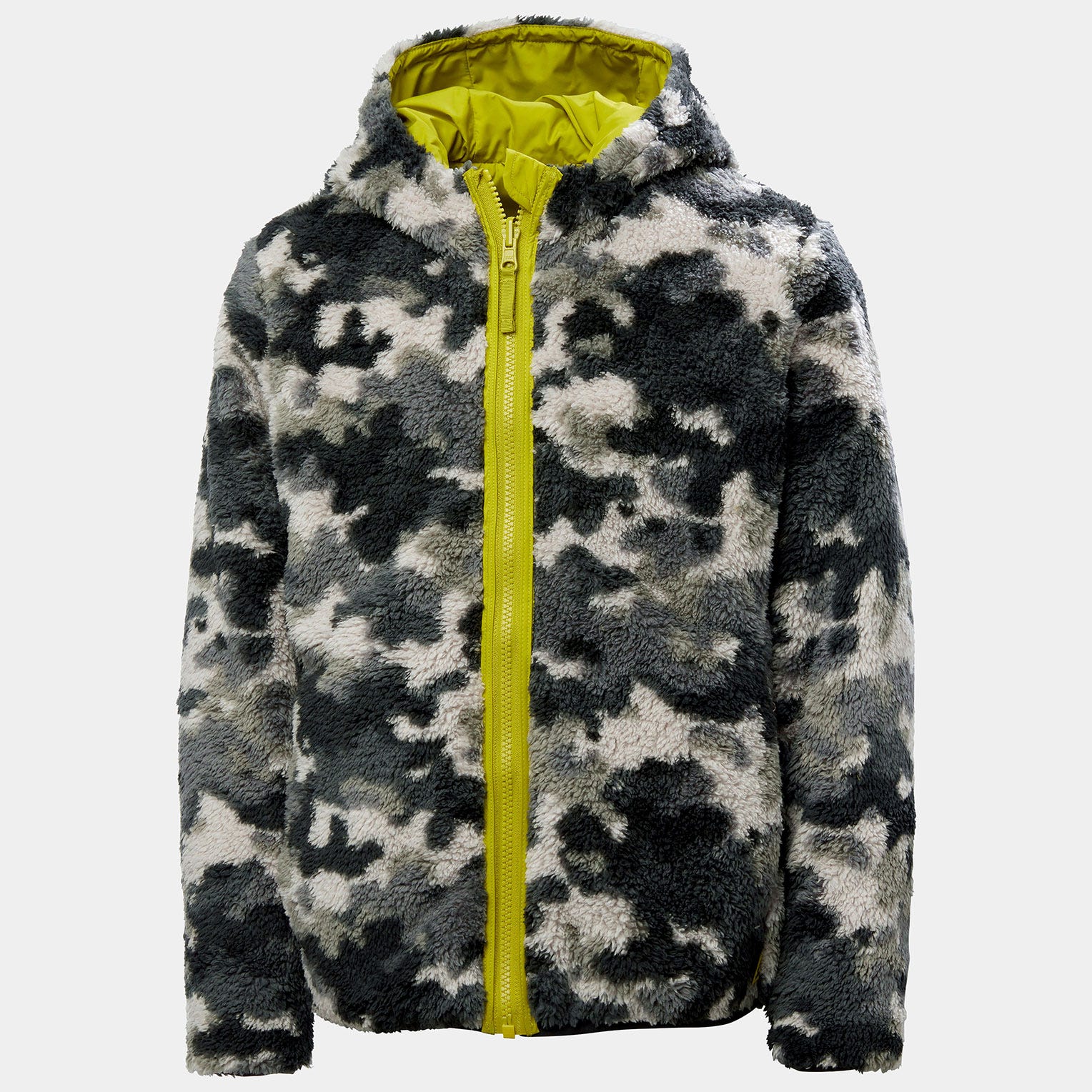 Juniors' Champ Reversible Jacket