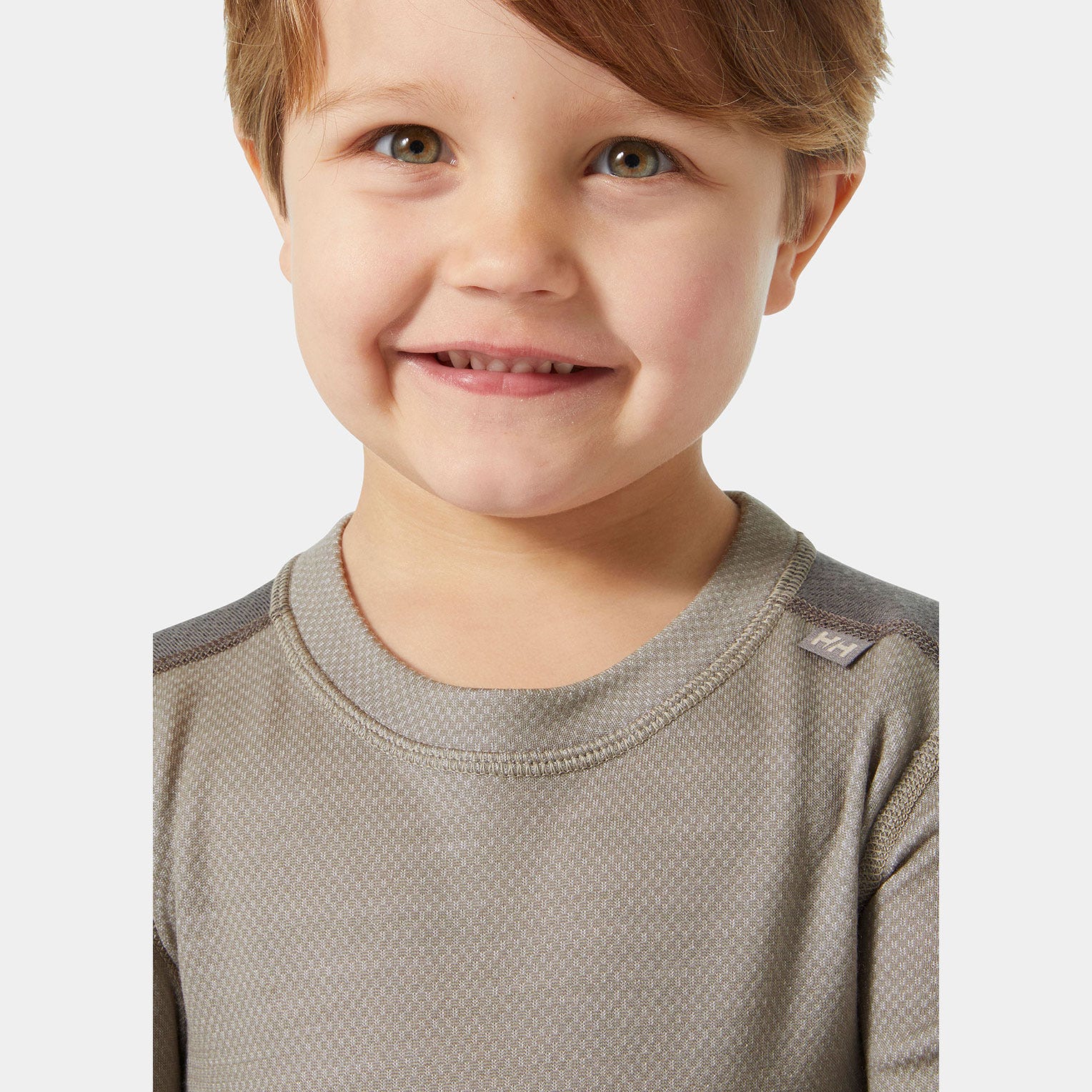Kids' LIFA® Merino Wool Base Layer Set