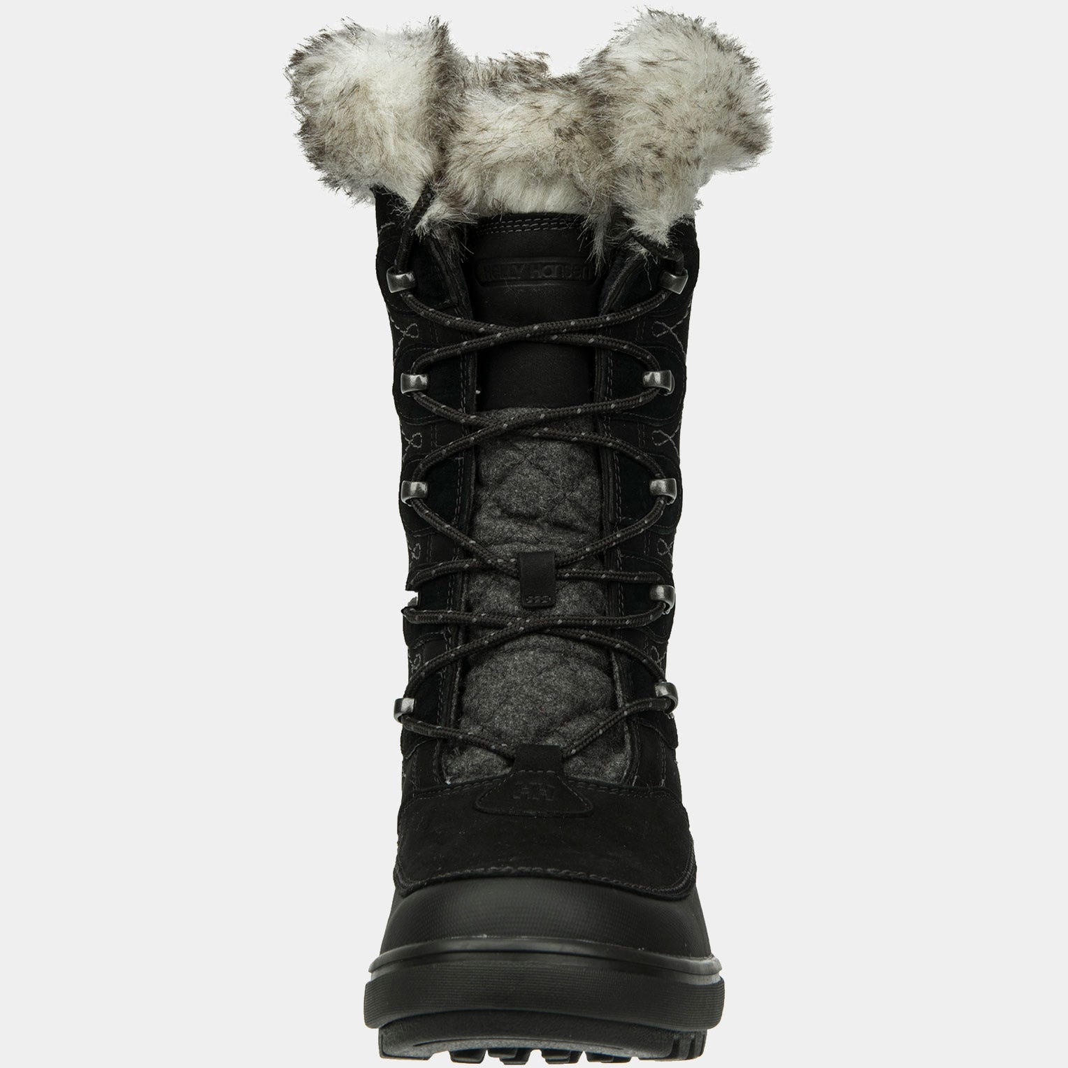 Women's Garibaldi VL Insulated Winter Boots