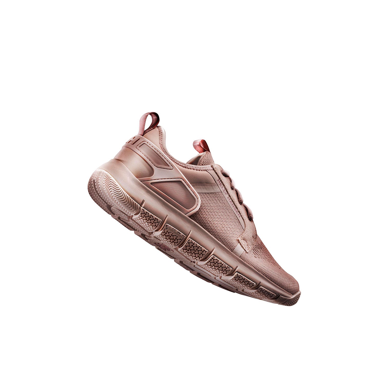 Women's Henley Sneakers