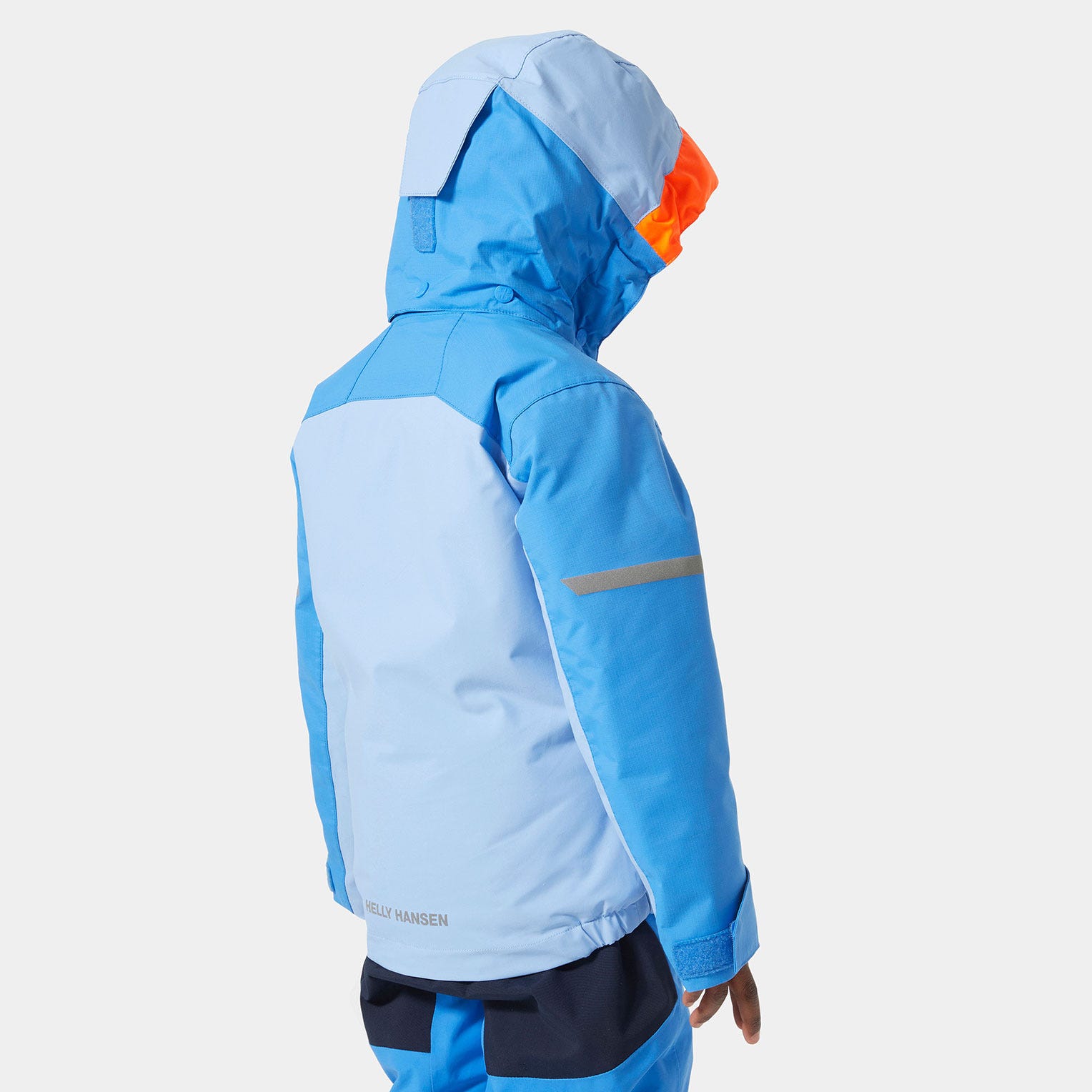 Kids Legend 2.0 Insulated Jacket