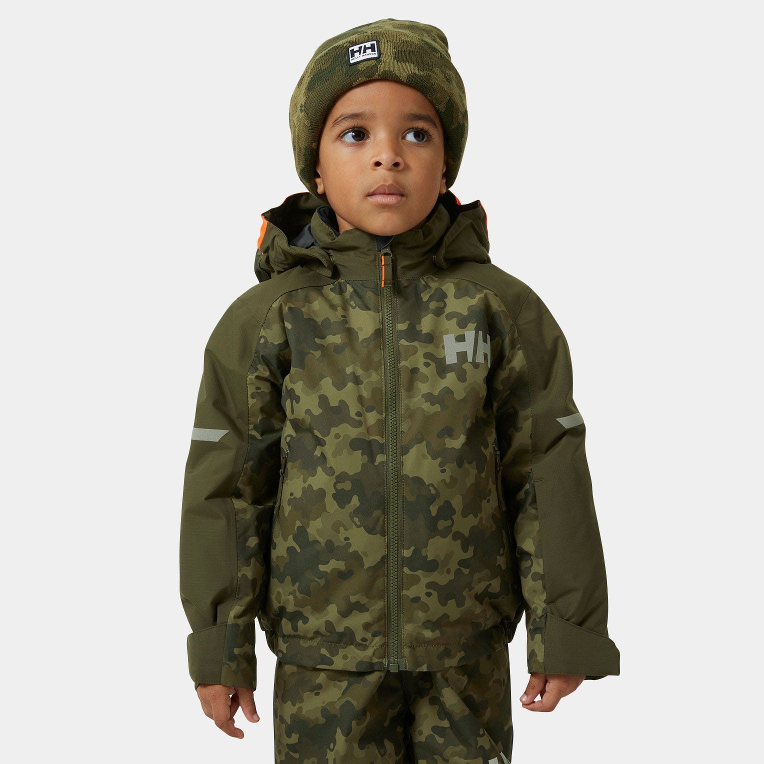 Kids Legend 2.0 Insulated Jacket