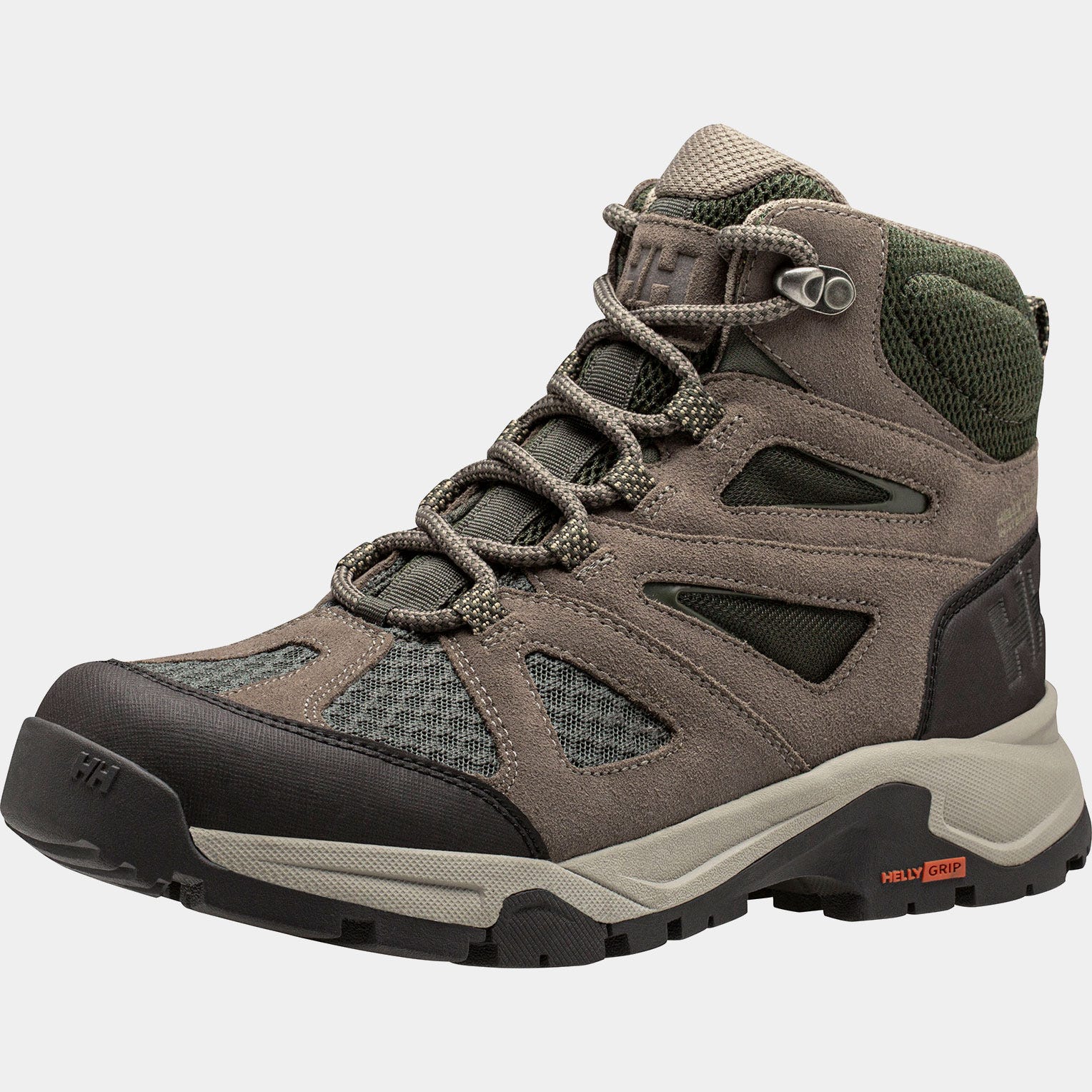 Women's Switchback Trail HELLY TECH® Boots