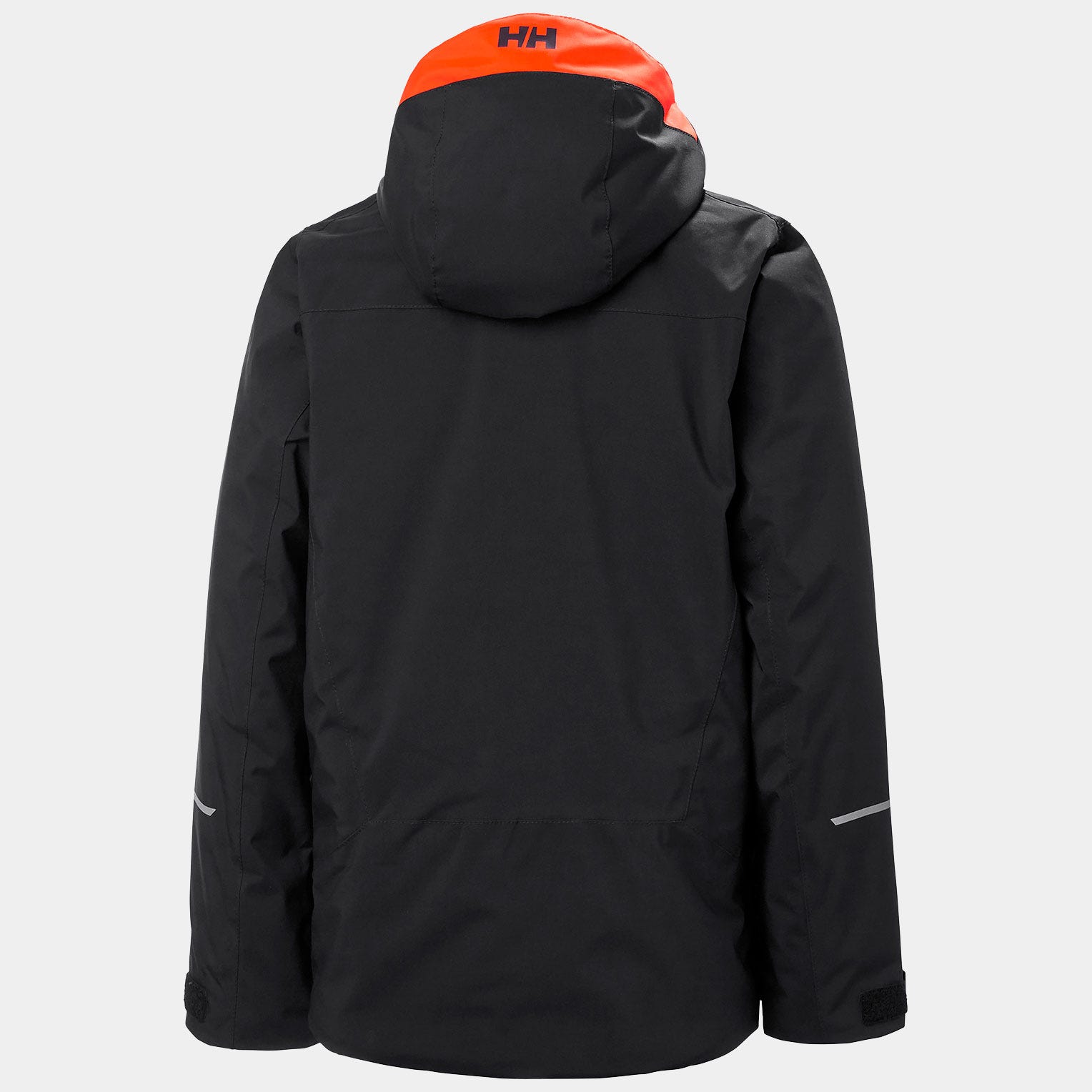 Juniors Quest Ski Jacket