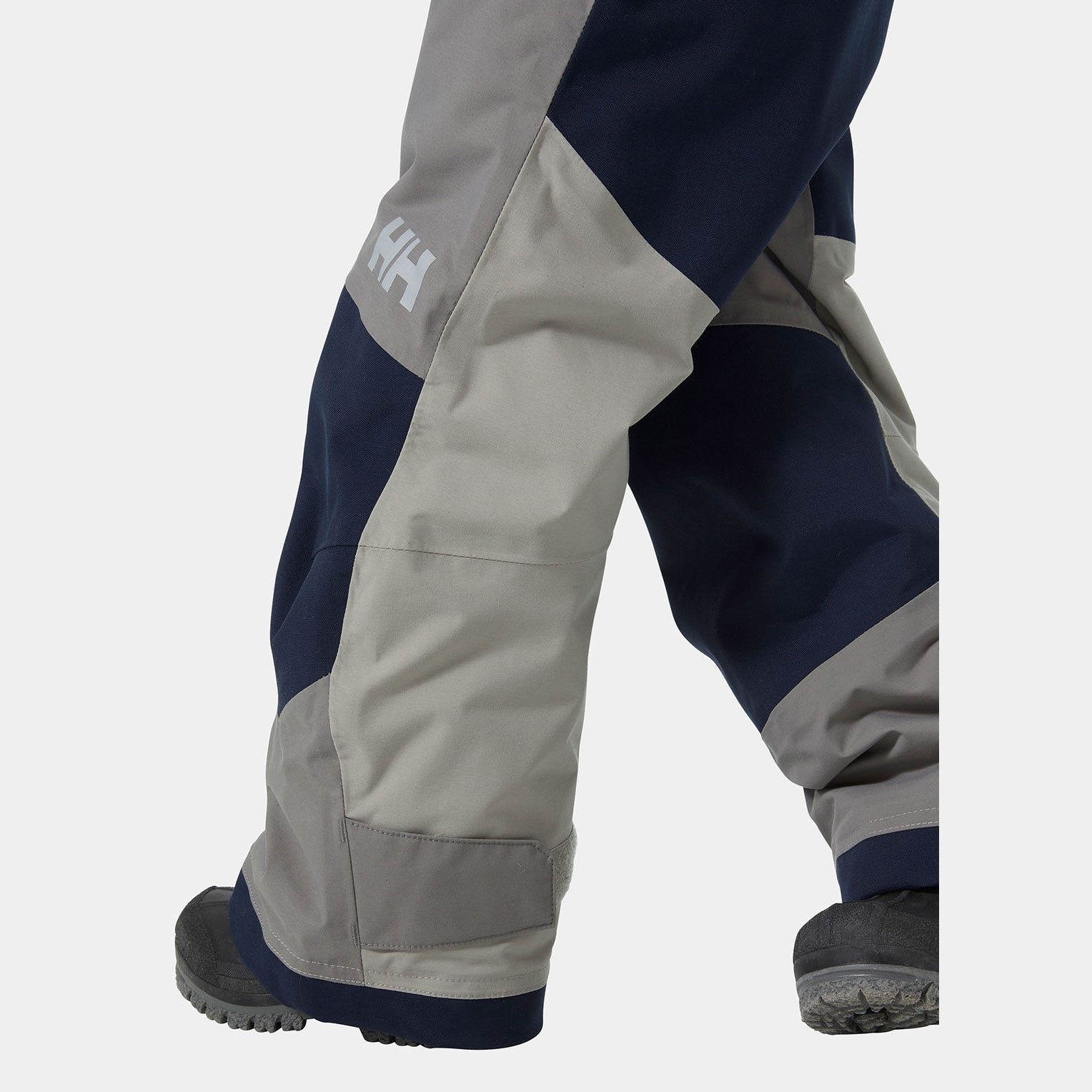 Kids Rider 2 Insulated Ski Bib