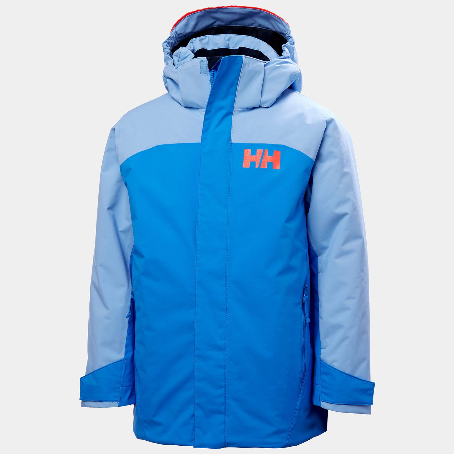 Juniors' Level Ski Jacket