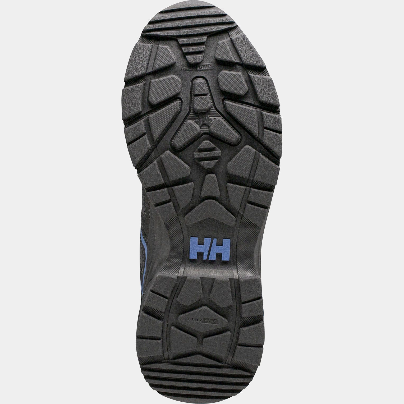 Women's Stalheim Hellytech® WATERPROOF Hiking Shoes