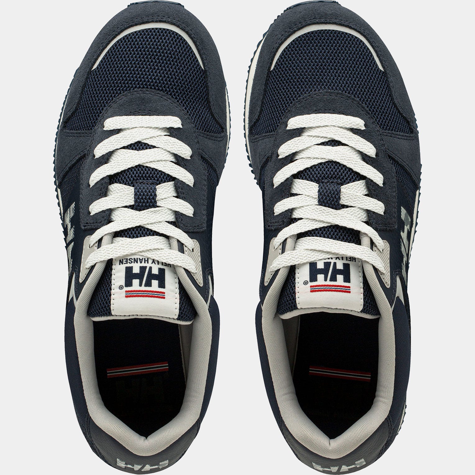 Women's Anakin Leather Sneakers