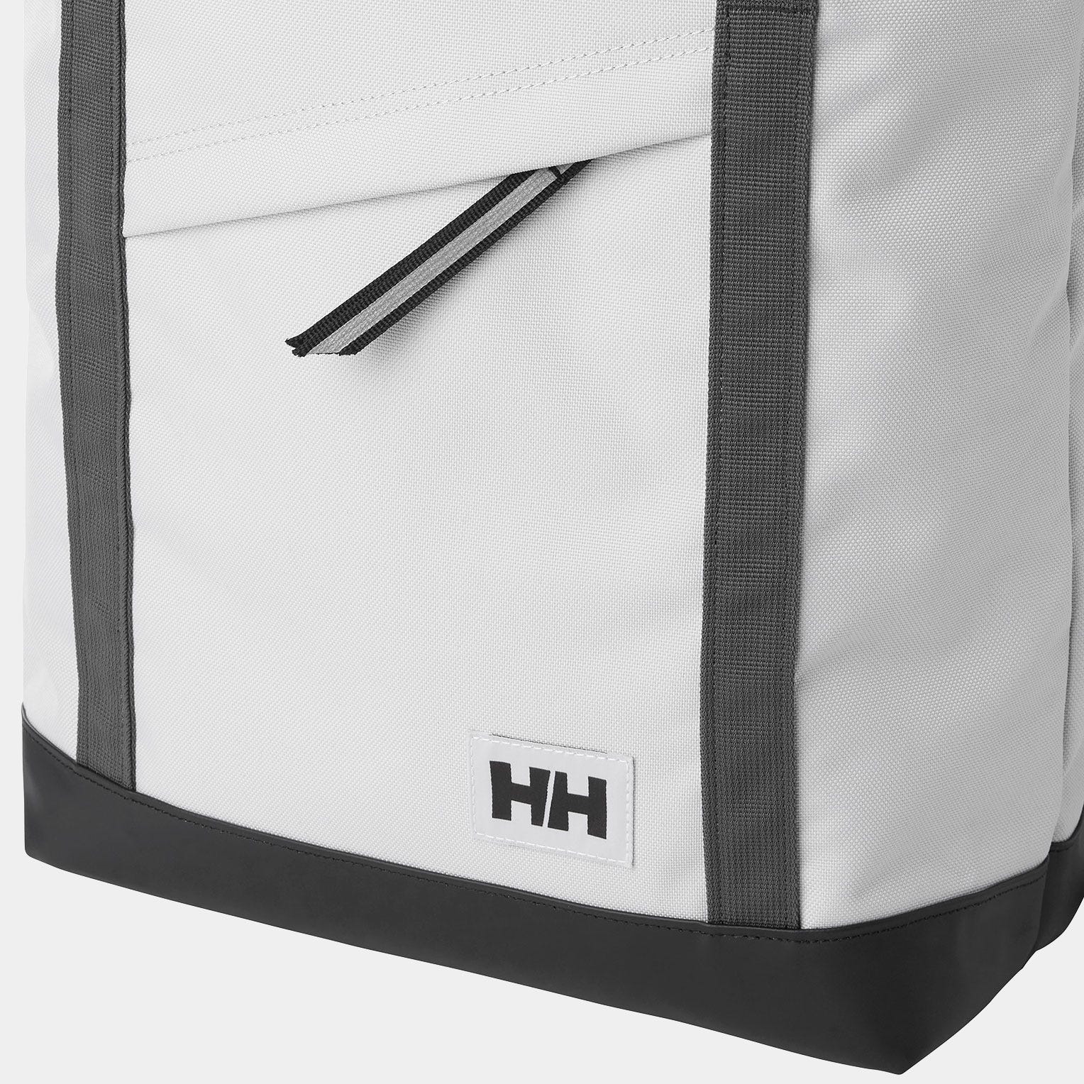Stockholm Backpack