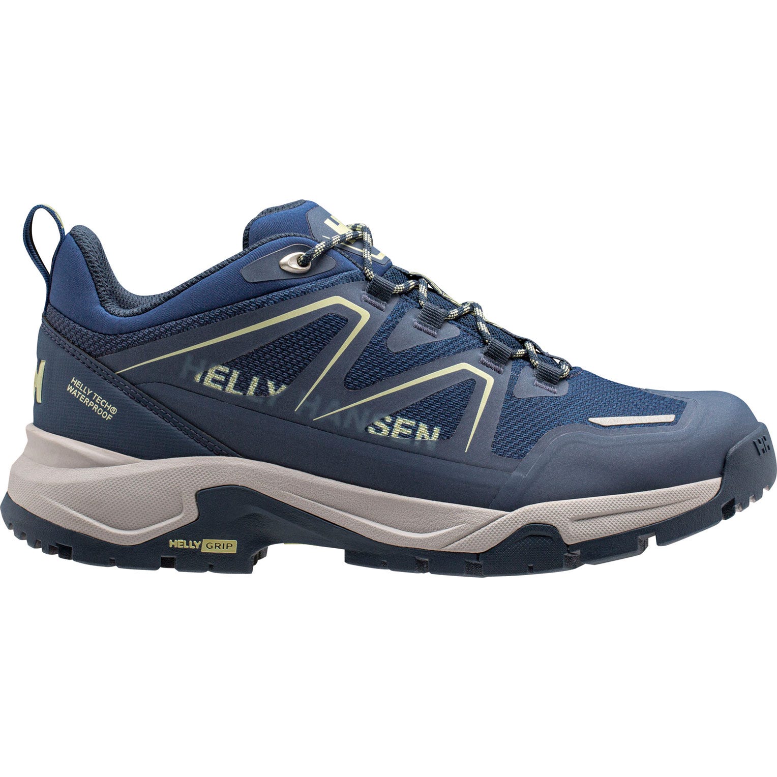 Women's Cascade Low-Cut HELLY TECH® Hiking Shoes