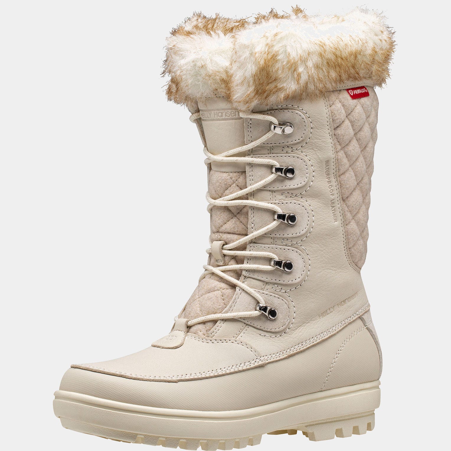 Women's Garibaldi VL Insulated Winter Boots