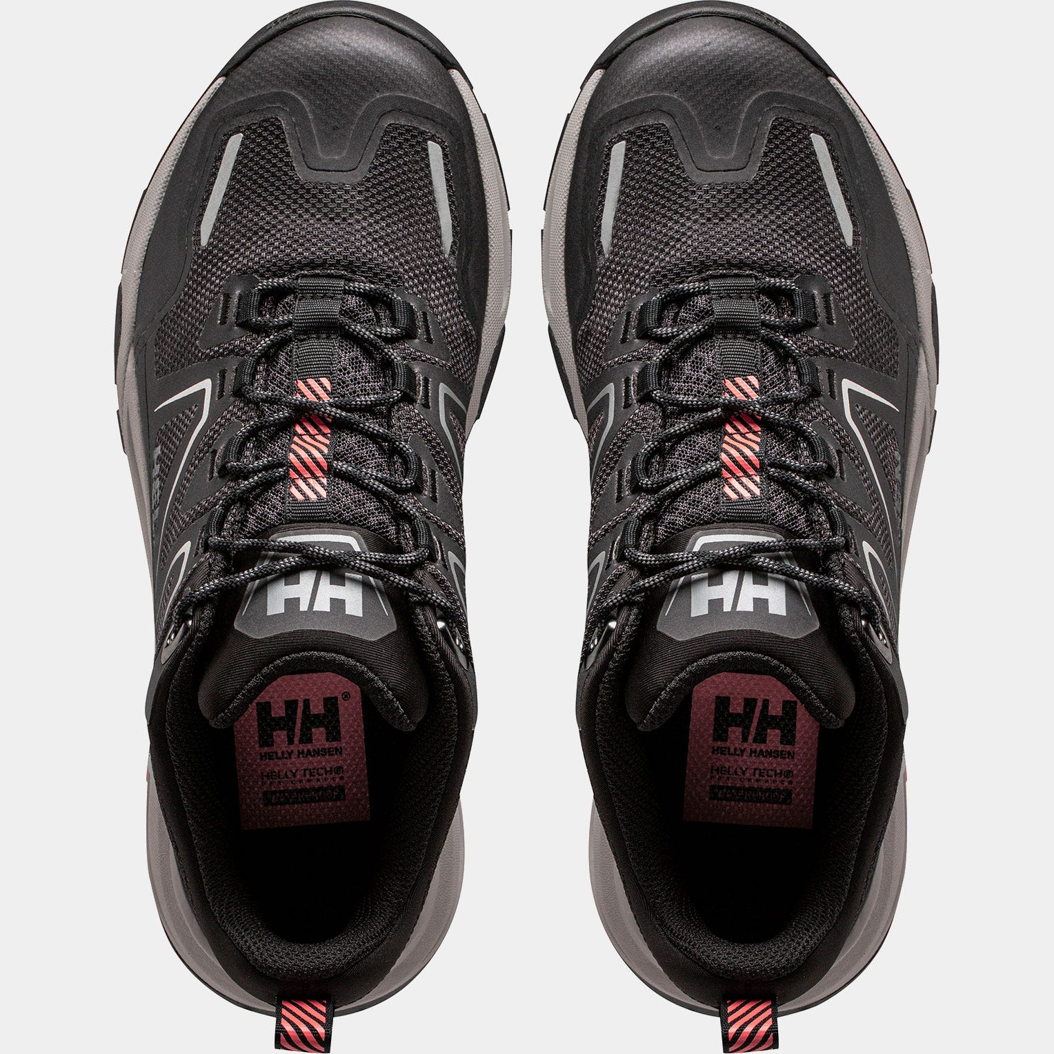 Women's Cascade Low-Cut HELLY TECH® Hiking Shoes