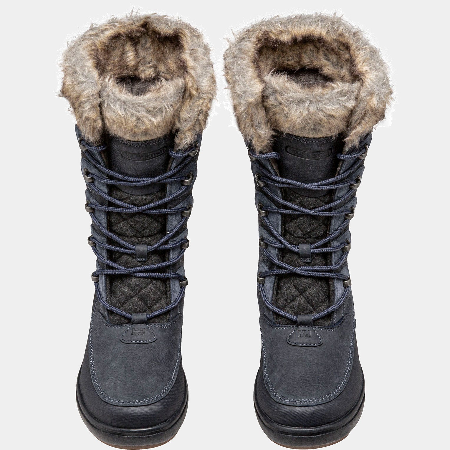 Women's Garibaldi VL Insulated Winter Boots