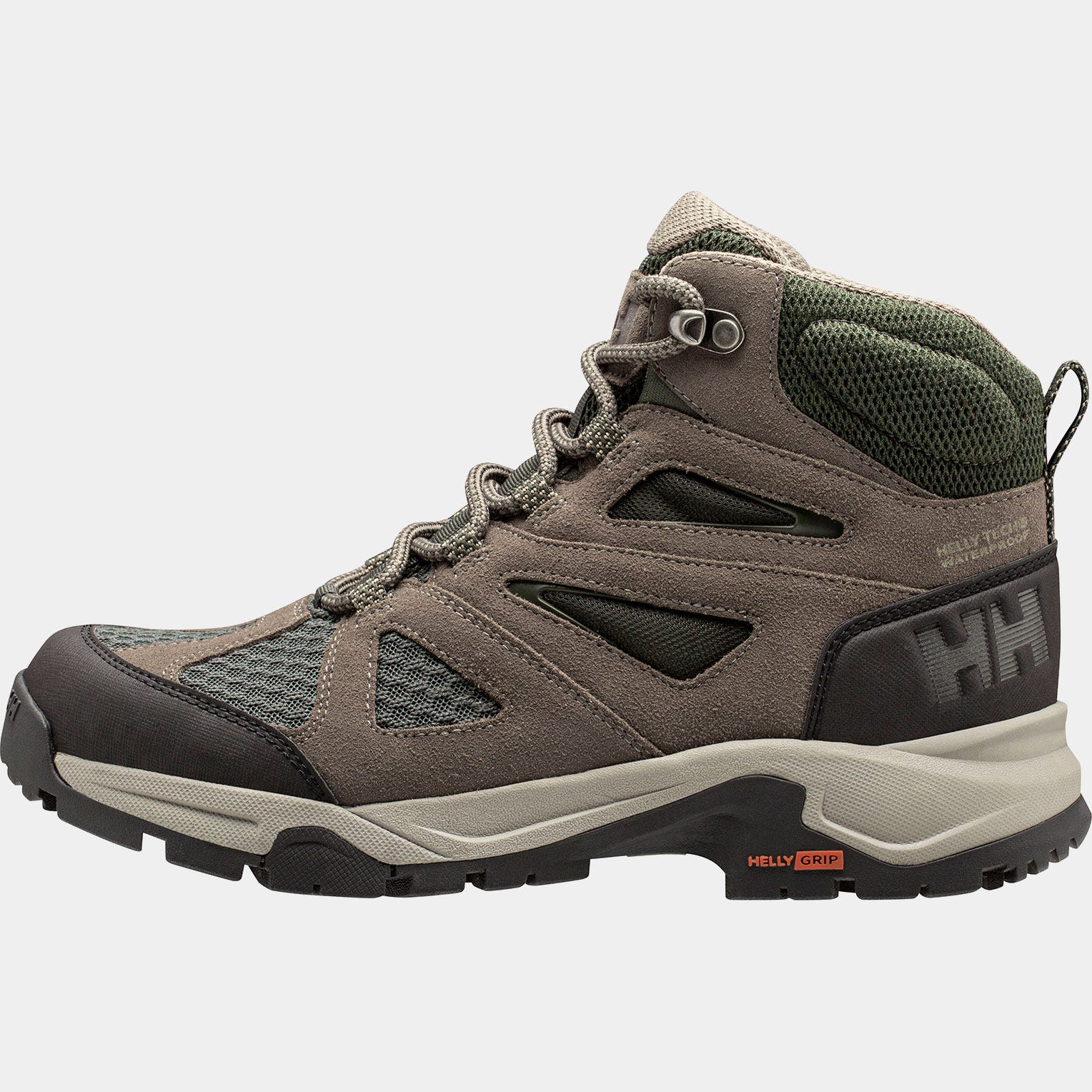 Women's Switchback Trail HELLY TECH® Boots