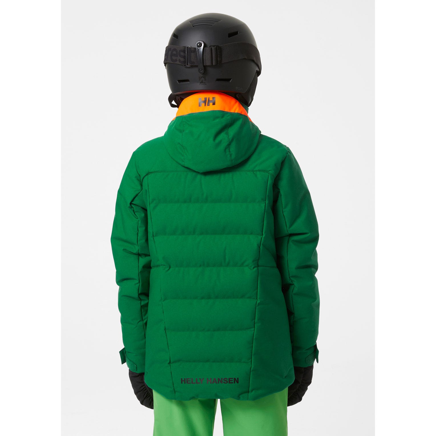 Juniors' Venture Ski Jacket