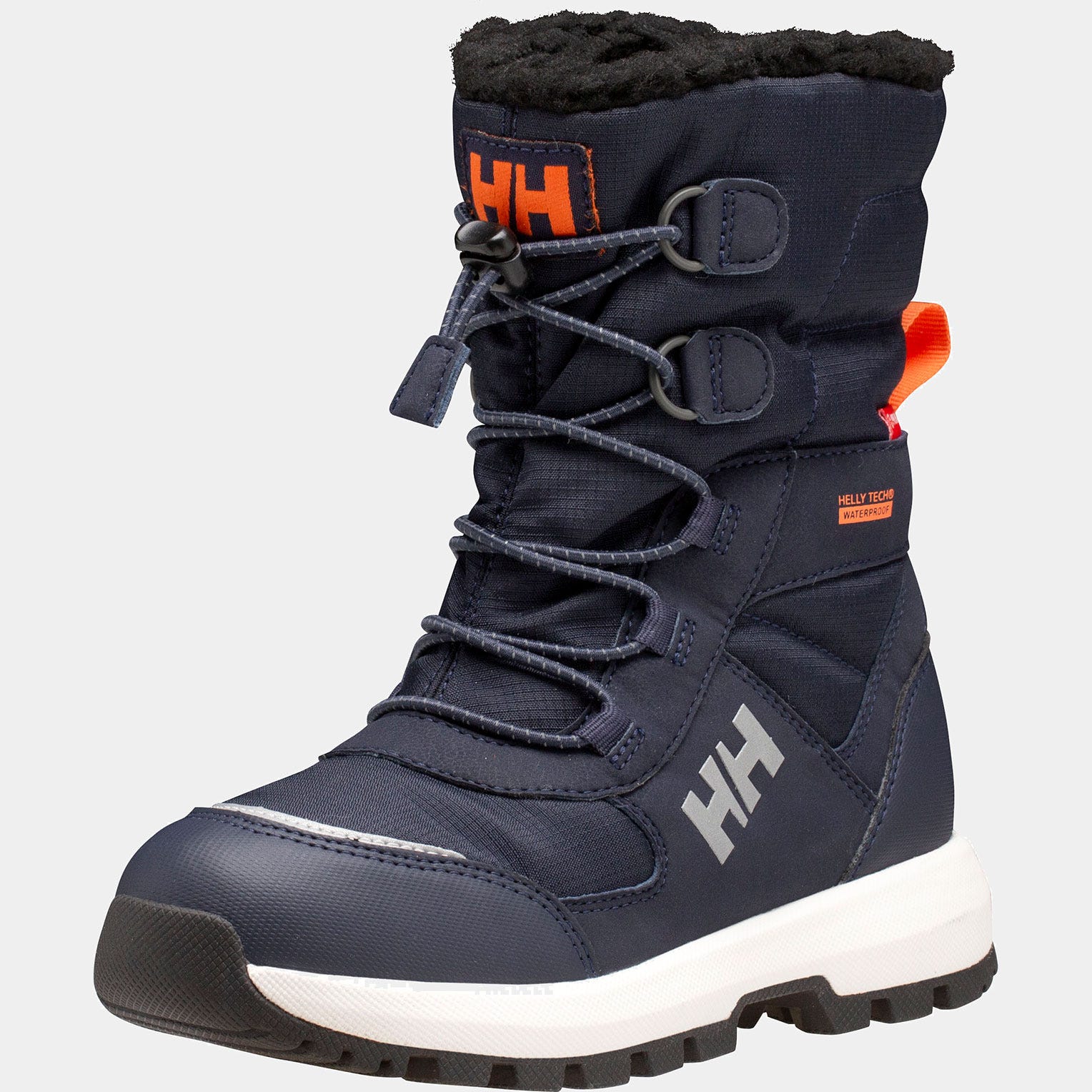 Juniors' and Kids' Silverton Winter Boots