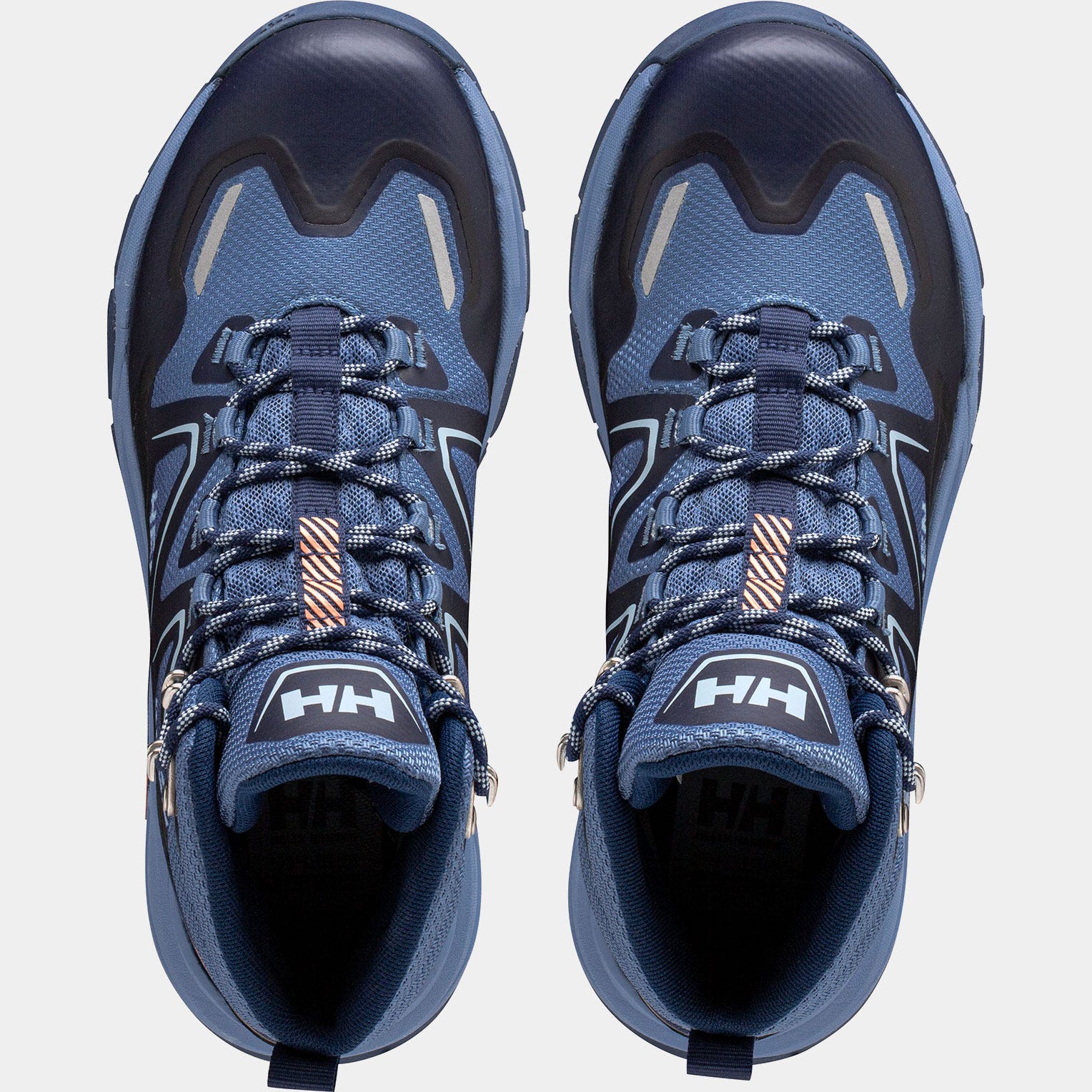 Women's Cascade HellyTech® WATERPROOF Mid Cut Hiking Boots