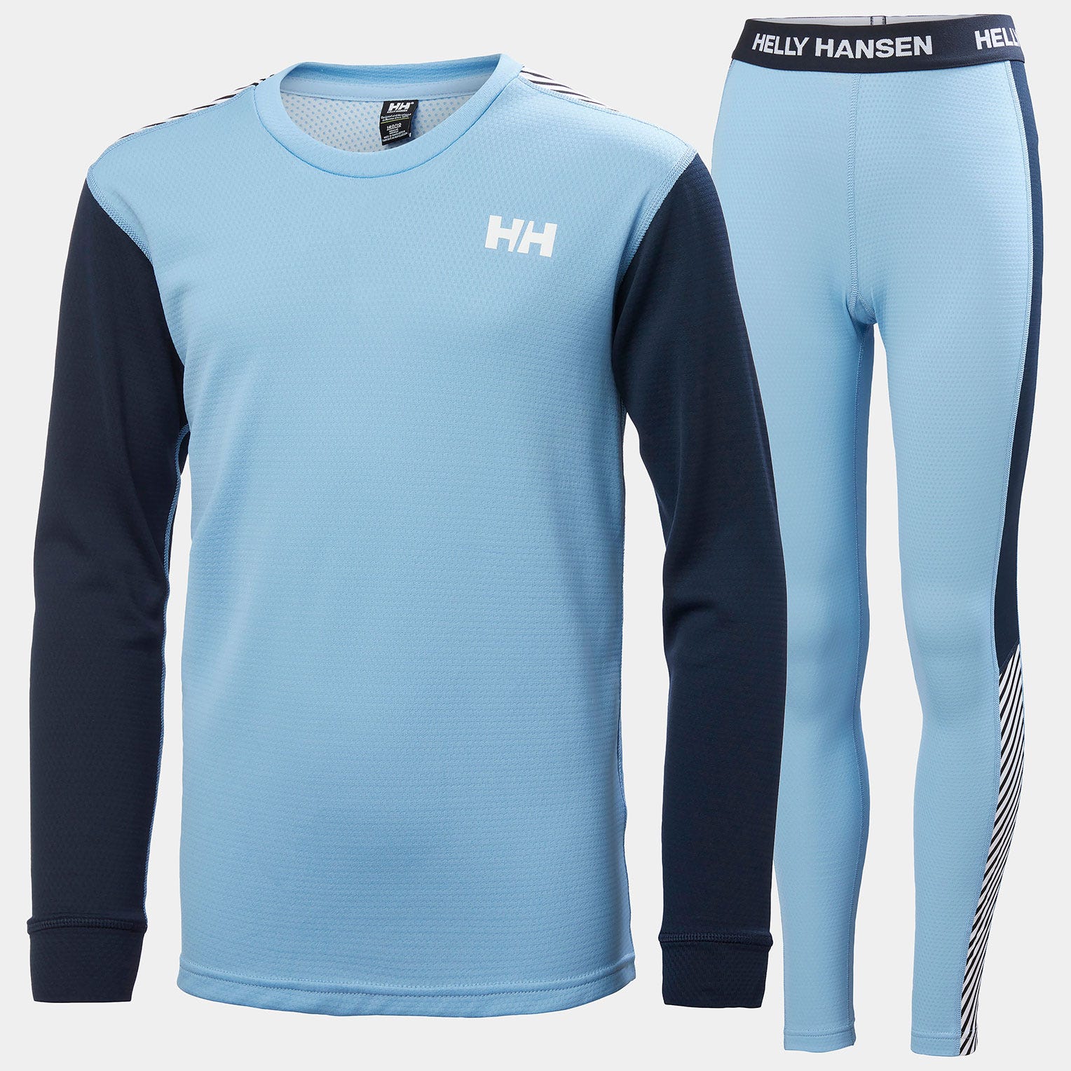 Juniors' HH LIFA? ACTIVE Base Layer Set