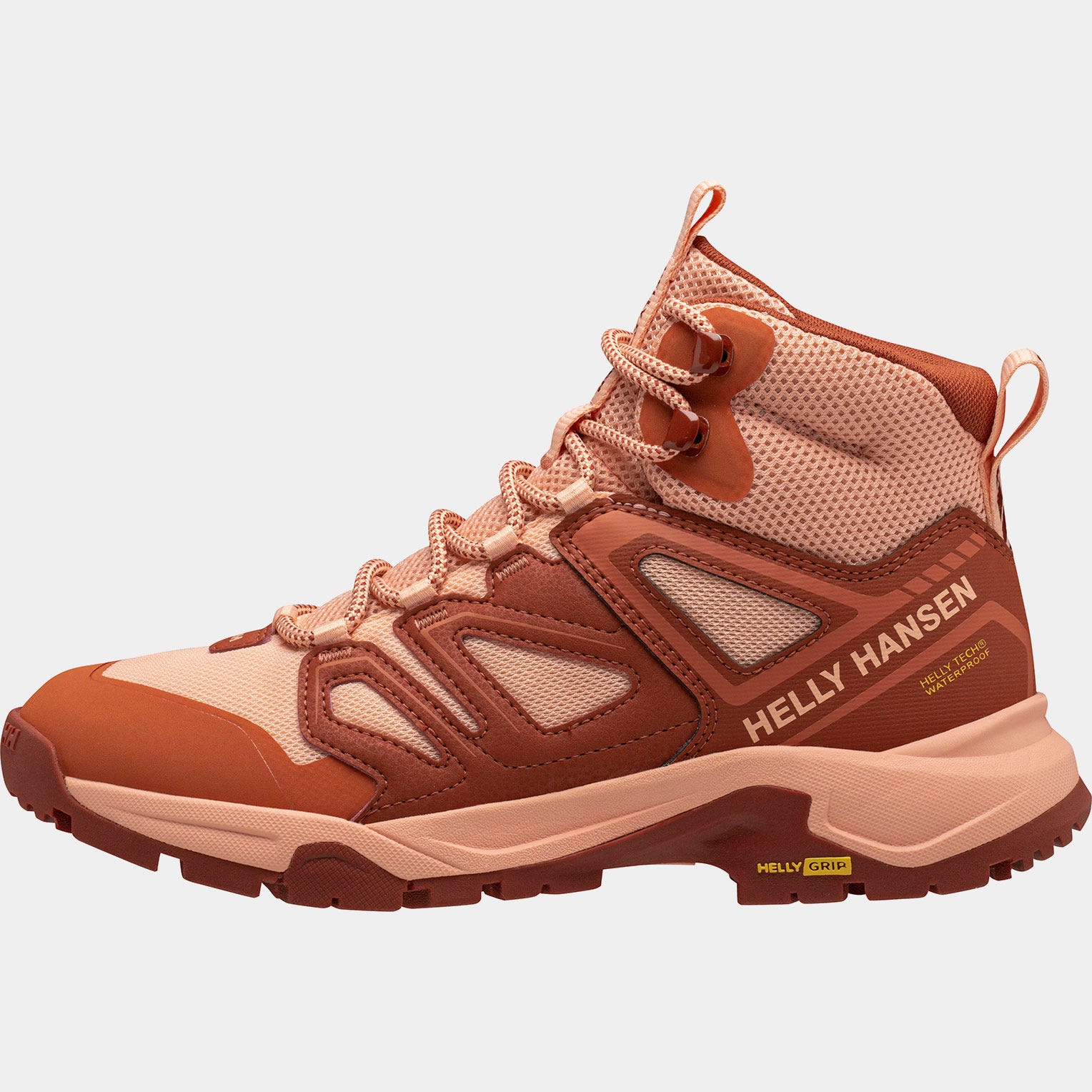 Women's Stalheim Hellytech® WATERPROOF Hiking Boots