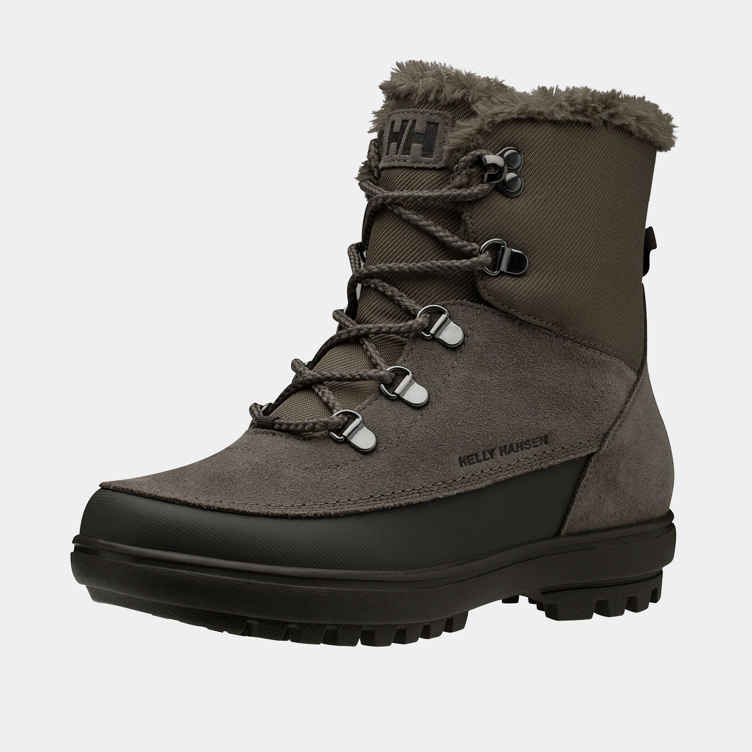 Women's Sorrento Insulated Winter Boots
