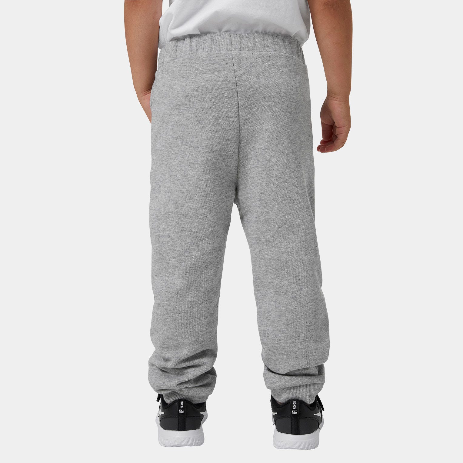 Kids' HH Logo Pants 2.0