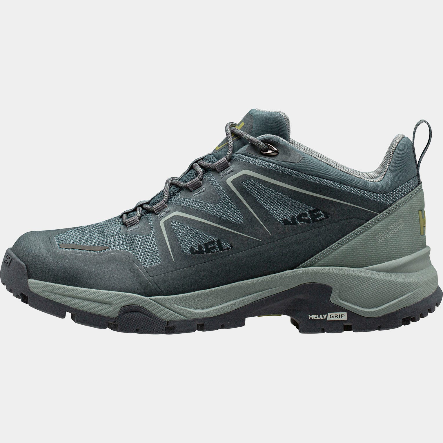 Women's Cascade Low-Cut HELLY TECH® Hiking Shoes