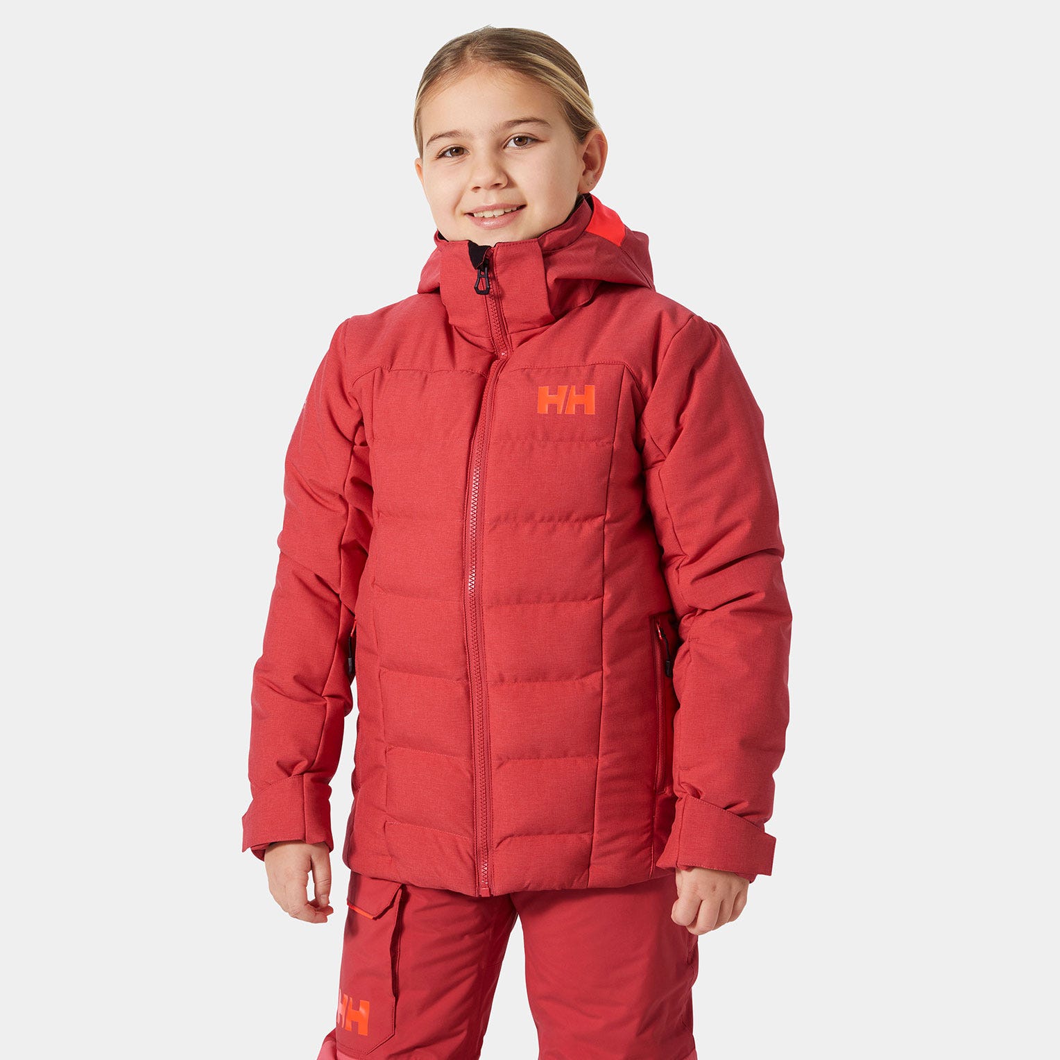 Juniors' Venture Ski Jacket