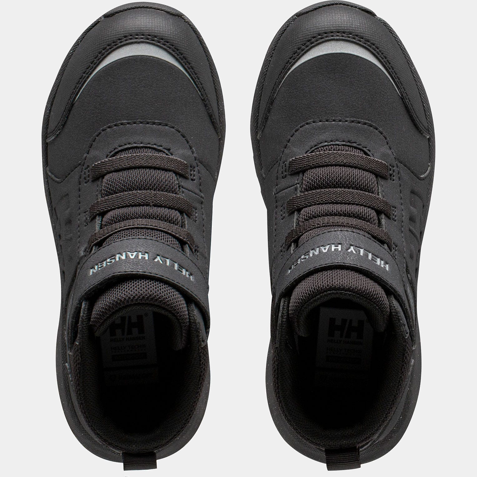 Juniors' And Kids' Shelter Hellytech® Waterproof Boots