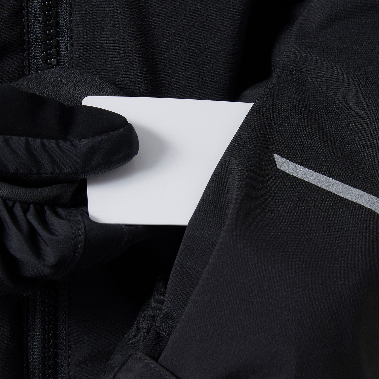 Juniors Quest Ski Jacket