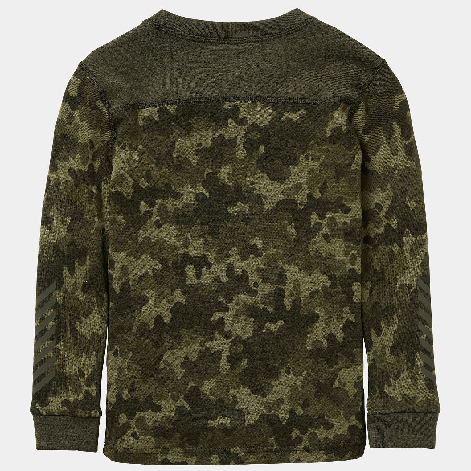 Kids' Graphic LIFA® Merino Wool Base Layer Set