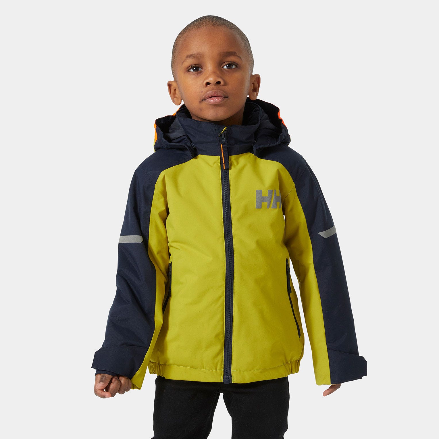 Kids Legend 2.0 Insulated Jacket